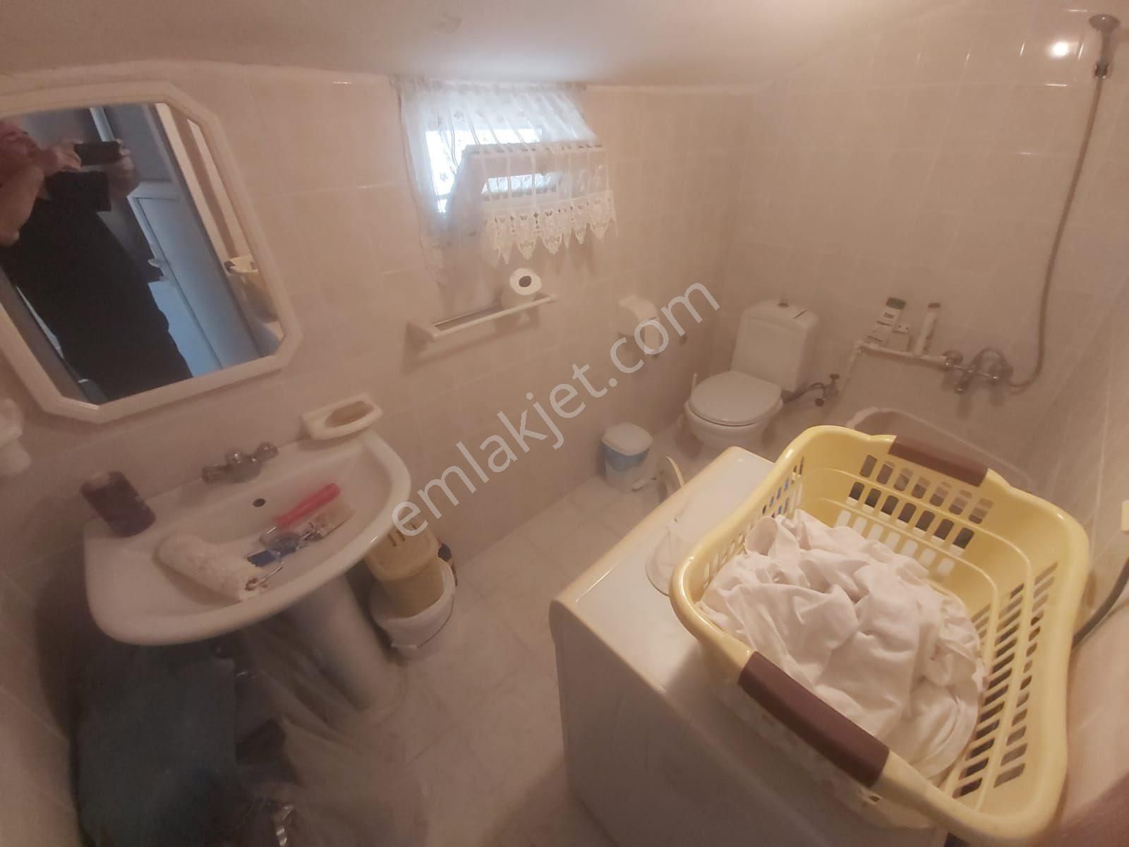Altınoluk Satılık 3+1 Geniş Teraslı Sarılık Dubleks Daire - Görsel 25