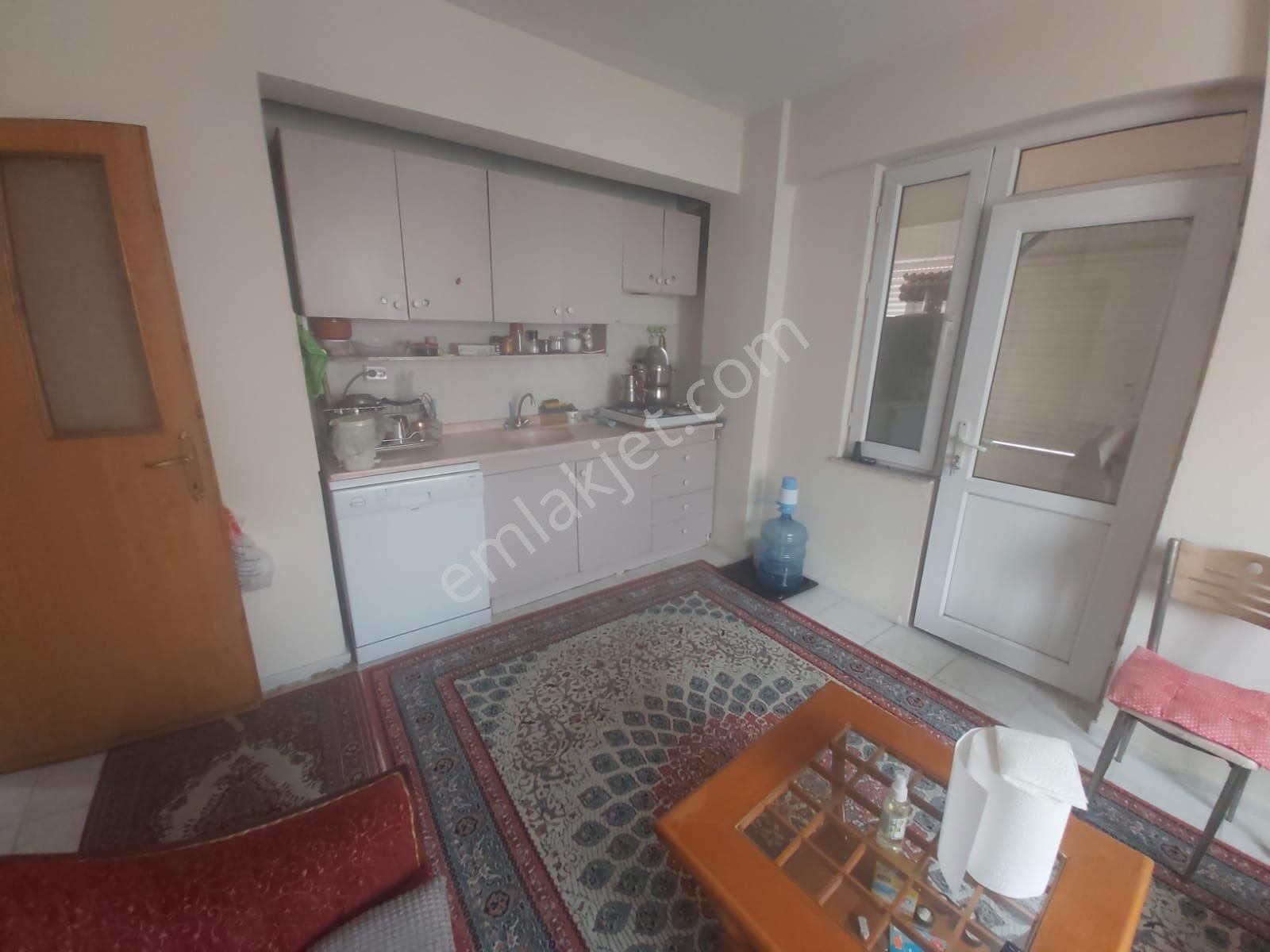 Altınoluk Satılık 3+1 Geniş Teraslı Sarılık Dubleks Daire - Görsel 9
