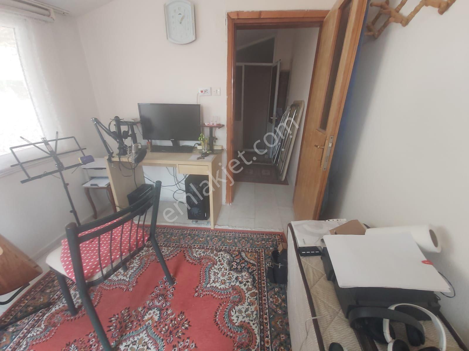 Altınoluk Satılık 3+1 Geniş Teraslı Sarılık Dubleks Daire - Görsel 20