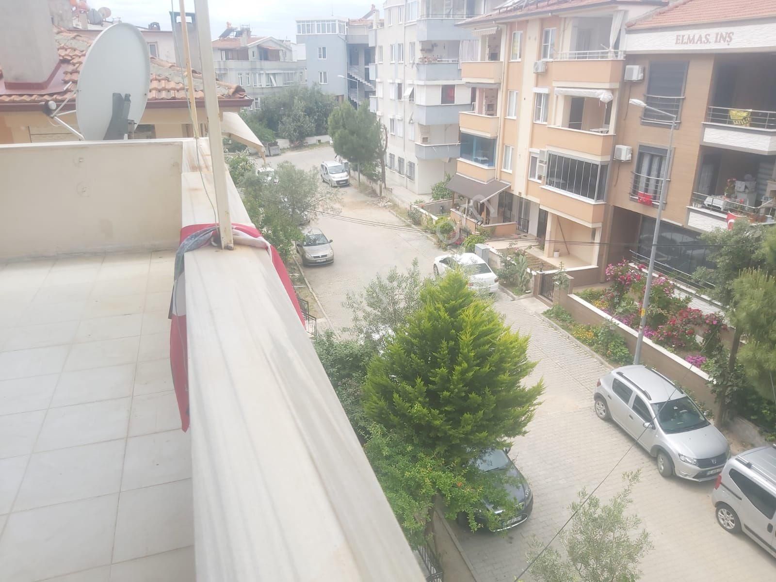Altınoluk Satılık 3+1 Geniş Teraslı Sarılık Dubleks Daire - Görsel 6