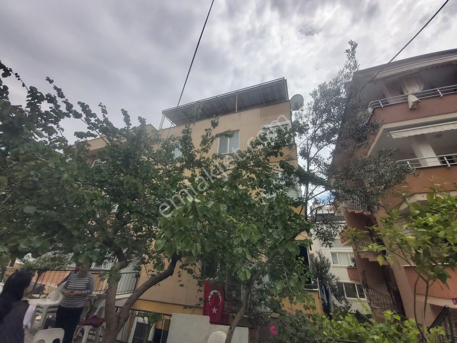 Altınoluk Satılık 3+1 Geniş Teraslı Sarılık Dubleks Daire - Görsel 13