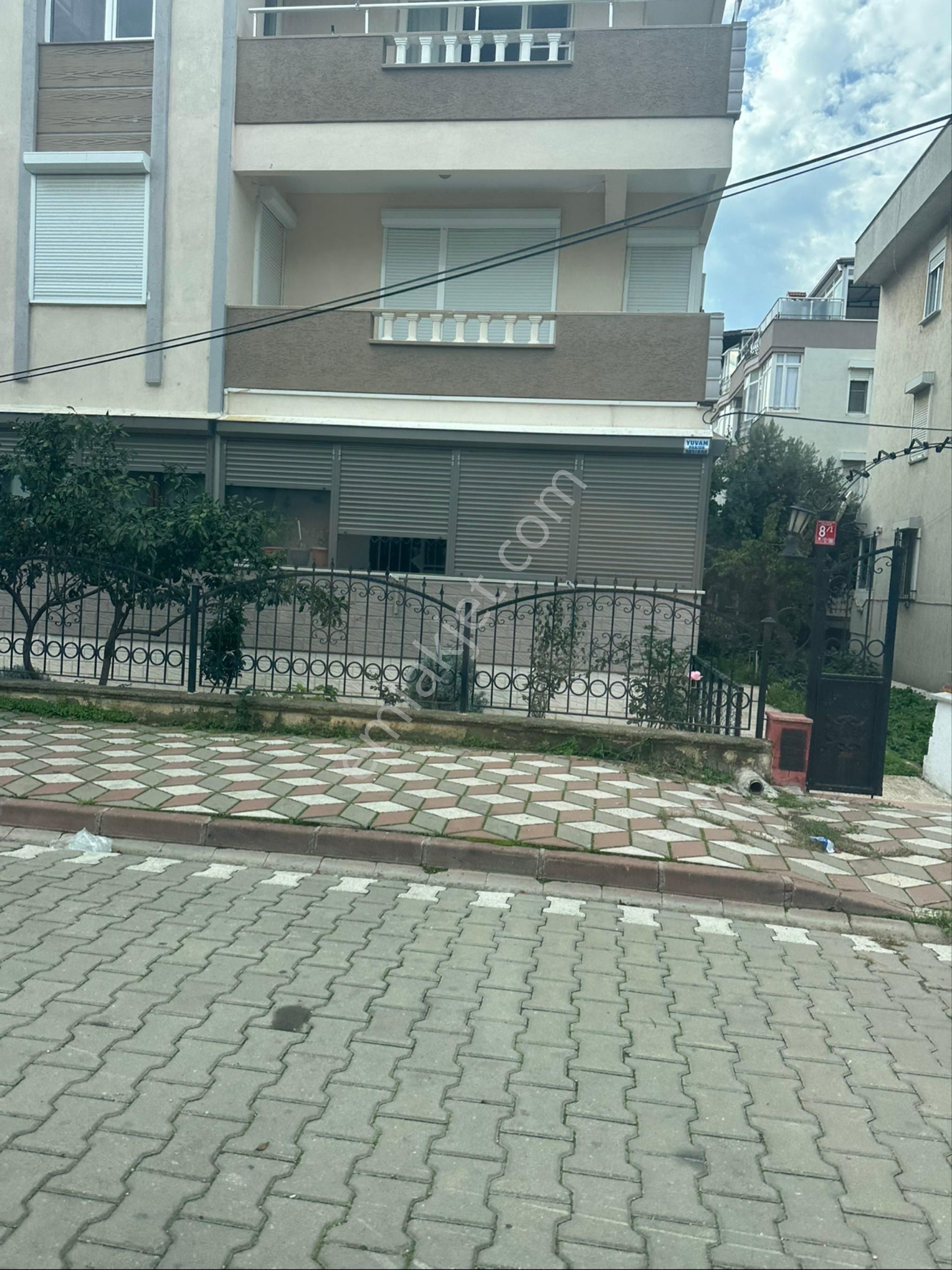 Altınoluk Satılık 3+1 Geniş Teraslı Sarılık Dubleks Daire - Görsel 29