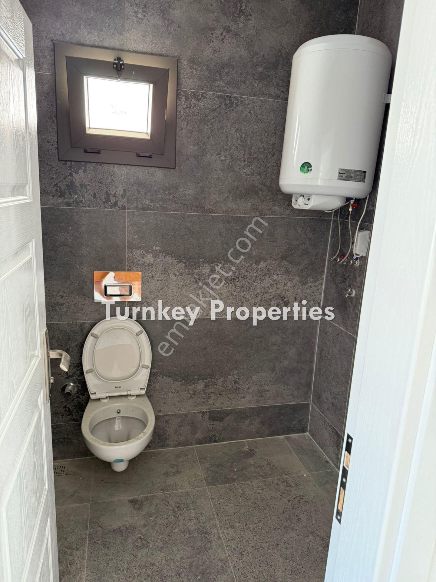 Kiralık Ticari Mülk – Ana Yola Cepheli Showroom + Stüdyo Blok (toplam 450 M²) - Görsel 9