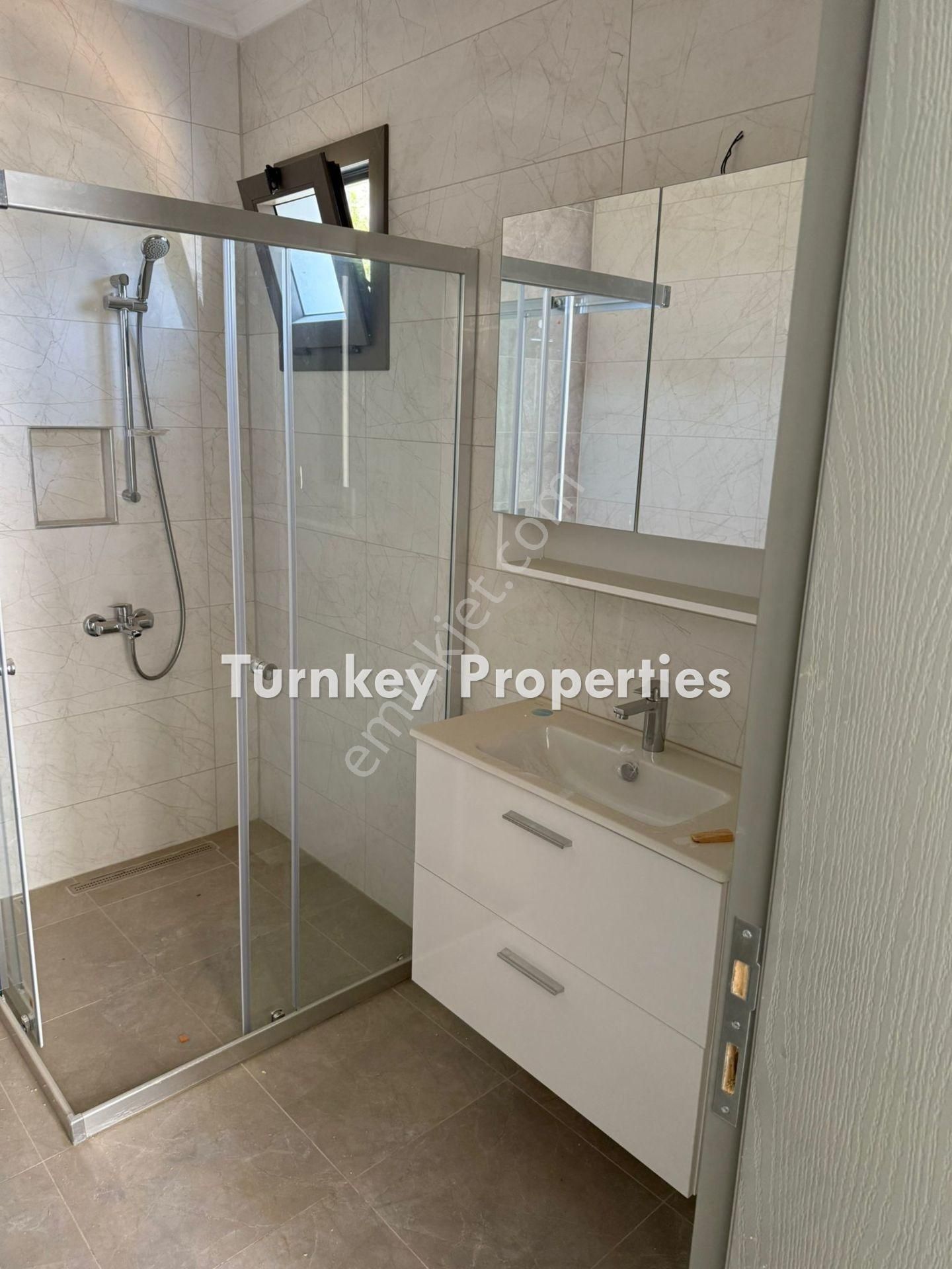 Kiralık Ticari Mülk – Ana Yola Cepheli Showroom + Stüdyo Blok (toplam 450 M²) - Görsel 18