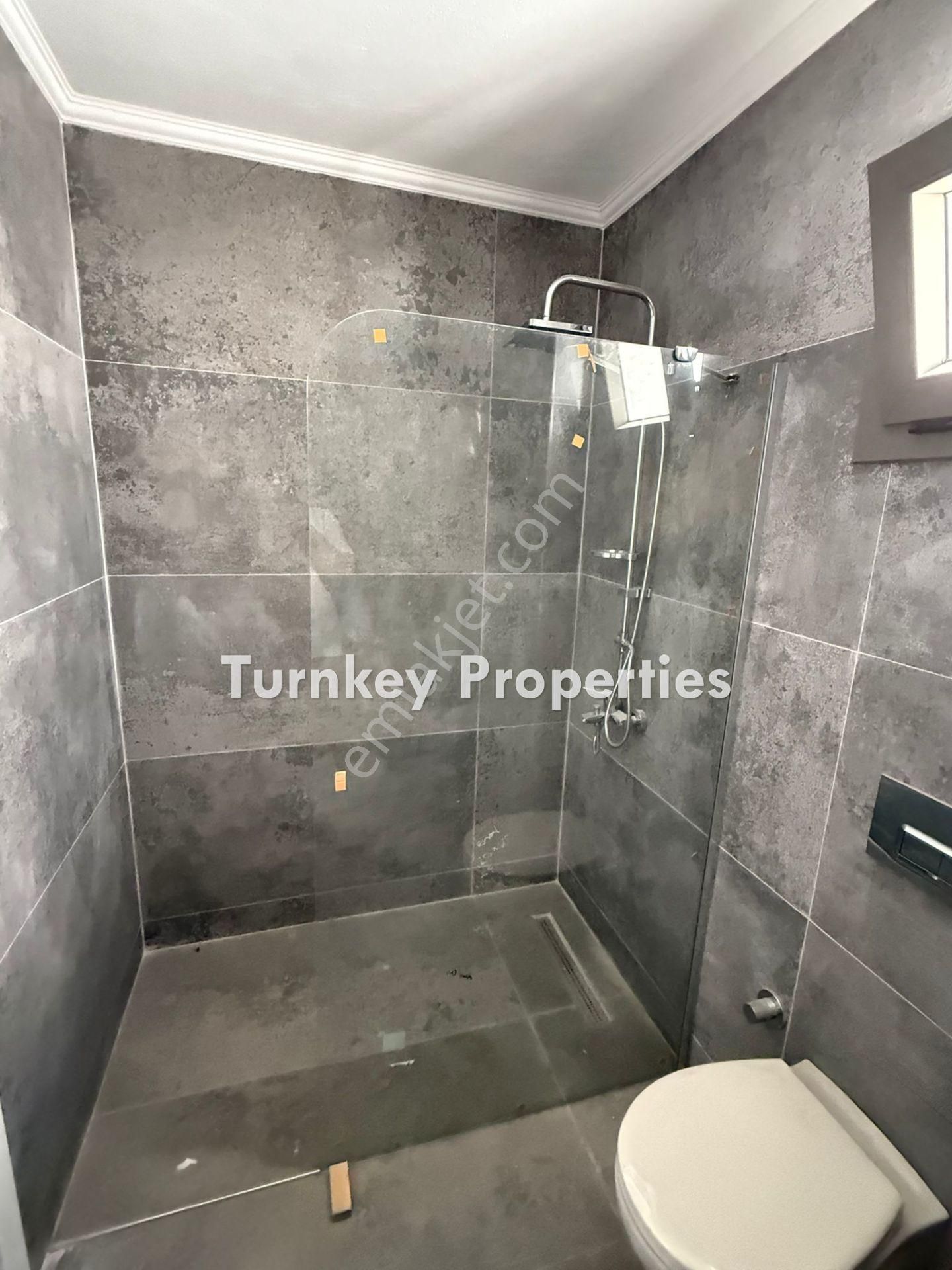 Kiralık Ticari Mülk – Ana Yola Cepheli Showroom + Stüdyo Blok (toplam 450 M²) - Görsel 22