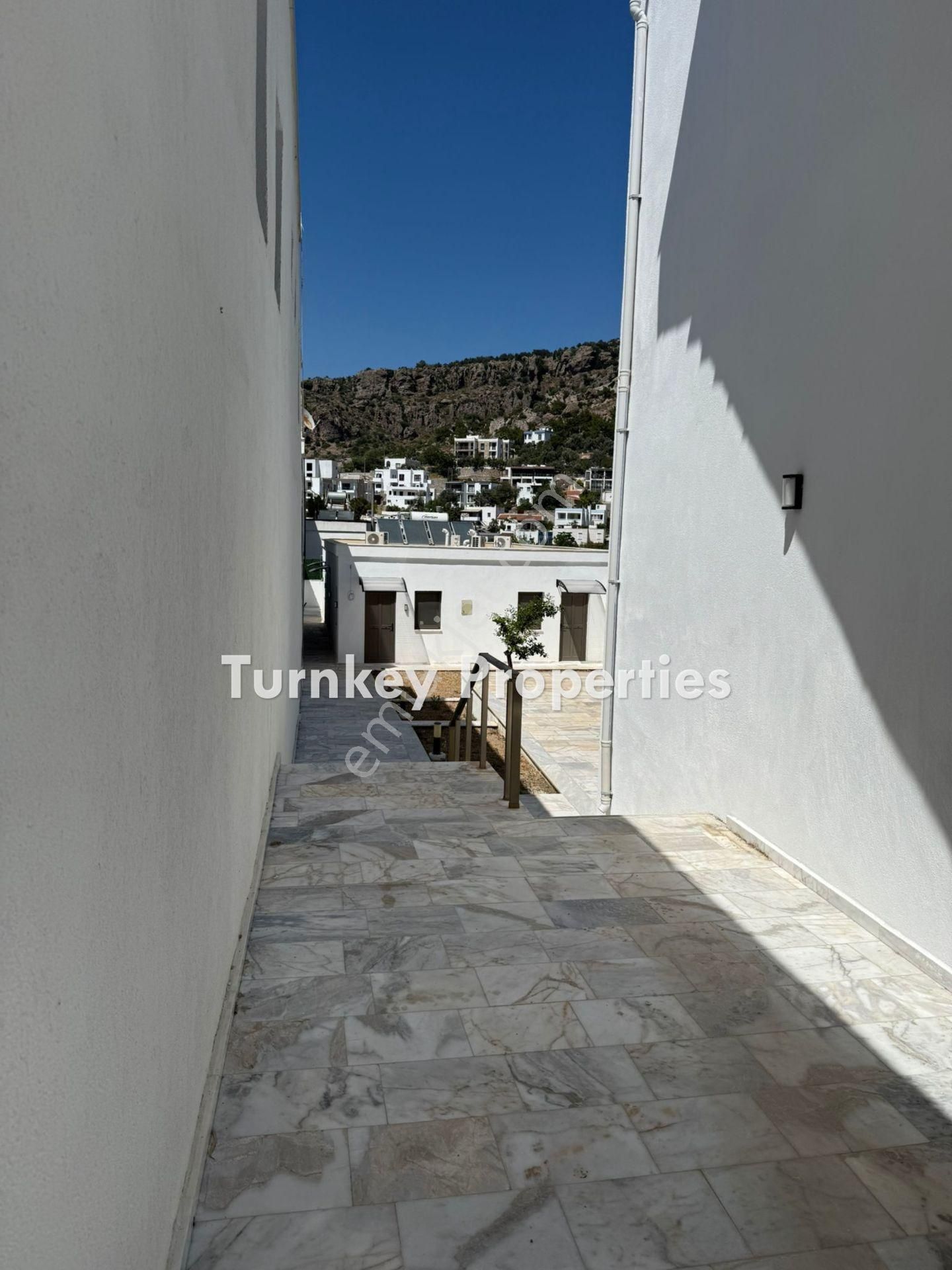 Kiralık Ticari Mülk – Ana Yola Cepheli Showroom + Stüdyo Blok (toplam 450 M²) - Görsel 20