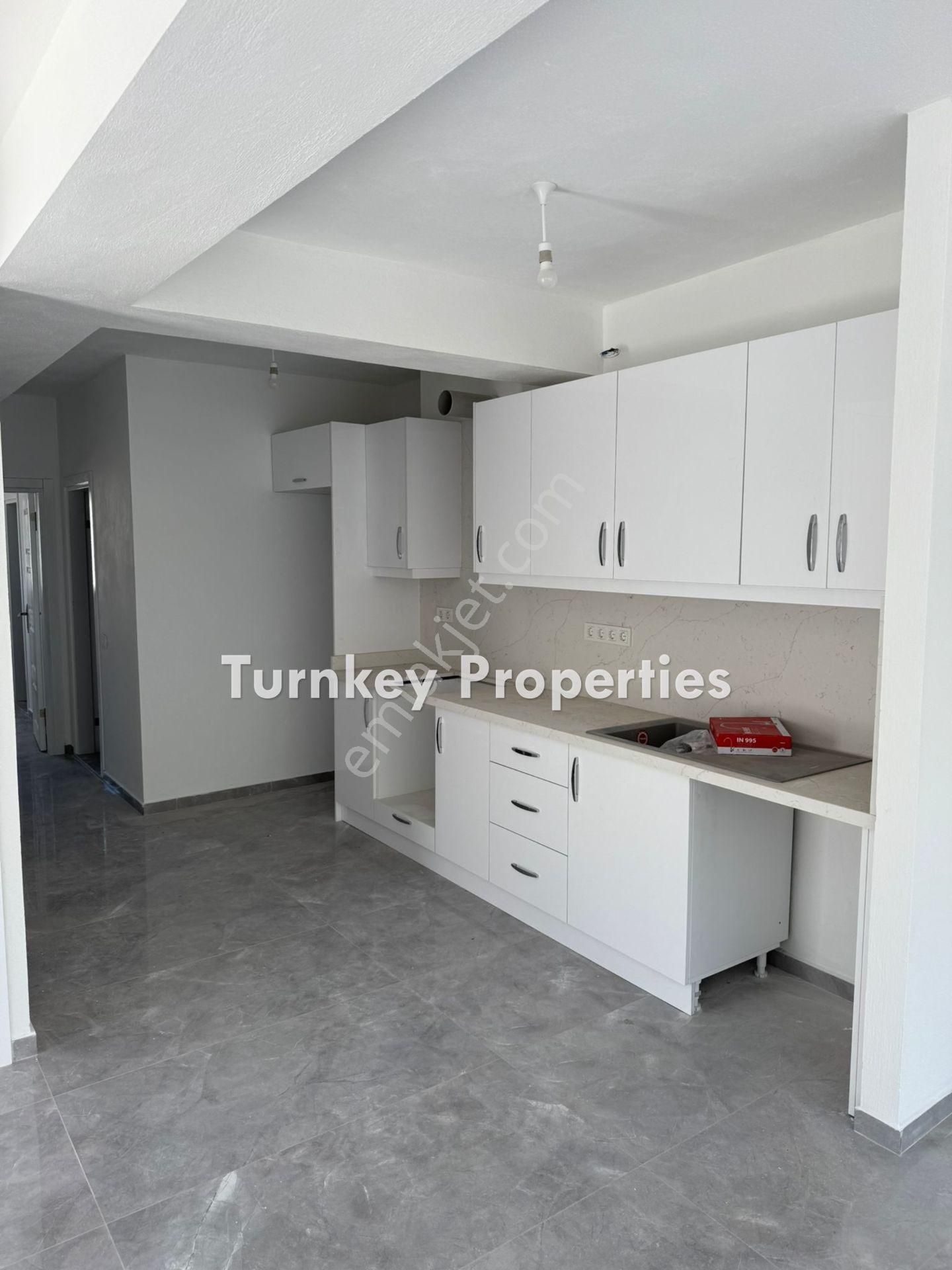 Kiralık Ticari Mülk – Ana Yola Cepheli Showroom + Stüdyo Blok (toplam 450 M²) - Görsel 17