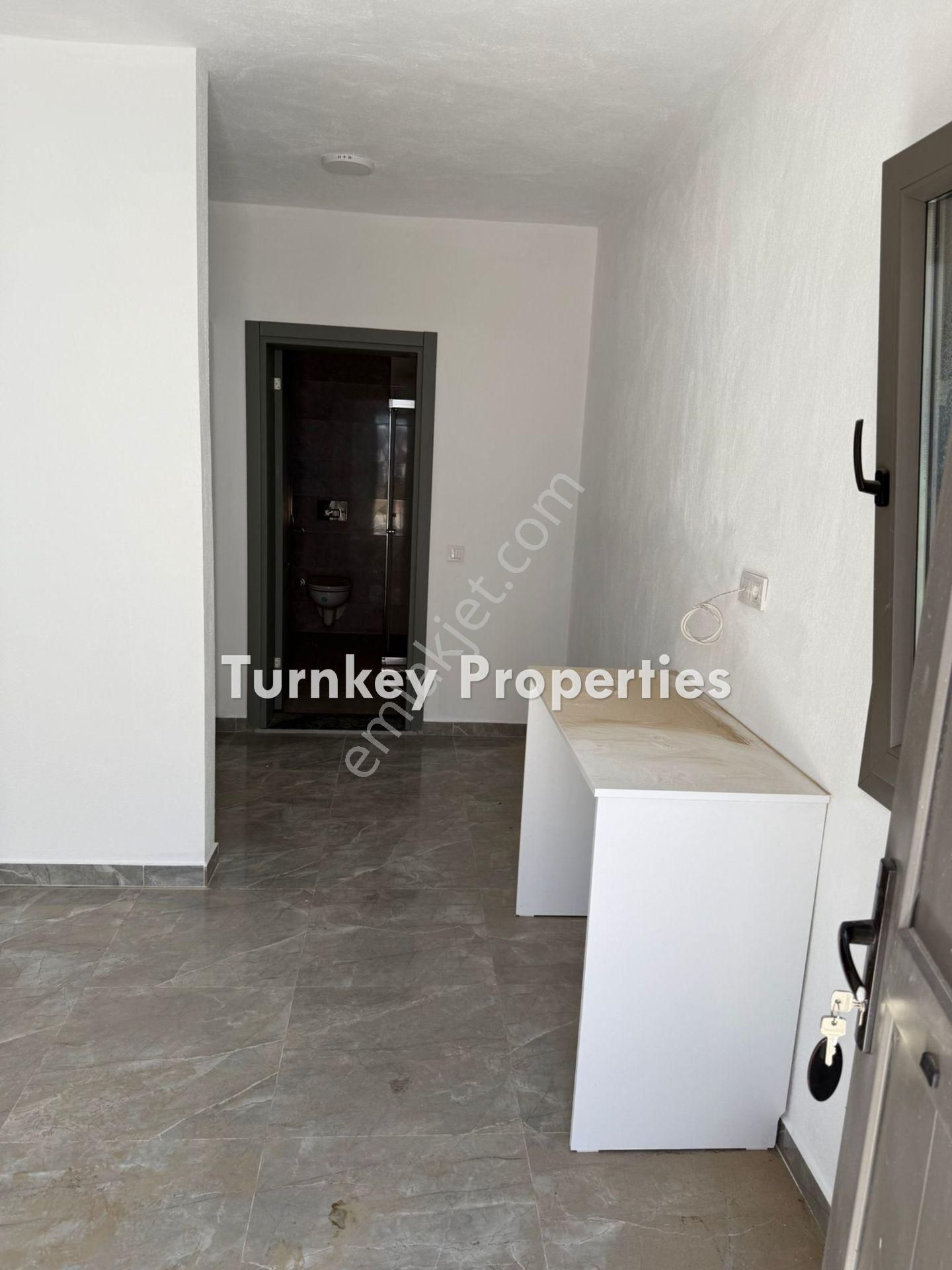 Kiralık Ticari Mülk – Ana Yola Cepheli Showroom + Stüdyo Blok (toplam 450 M²) - Görsel 10