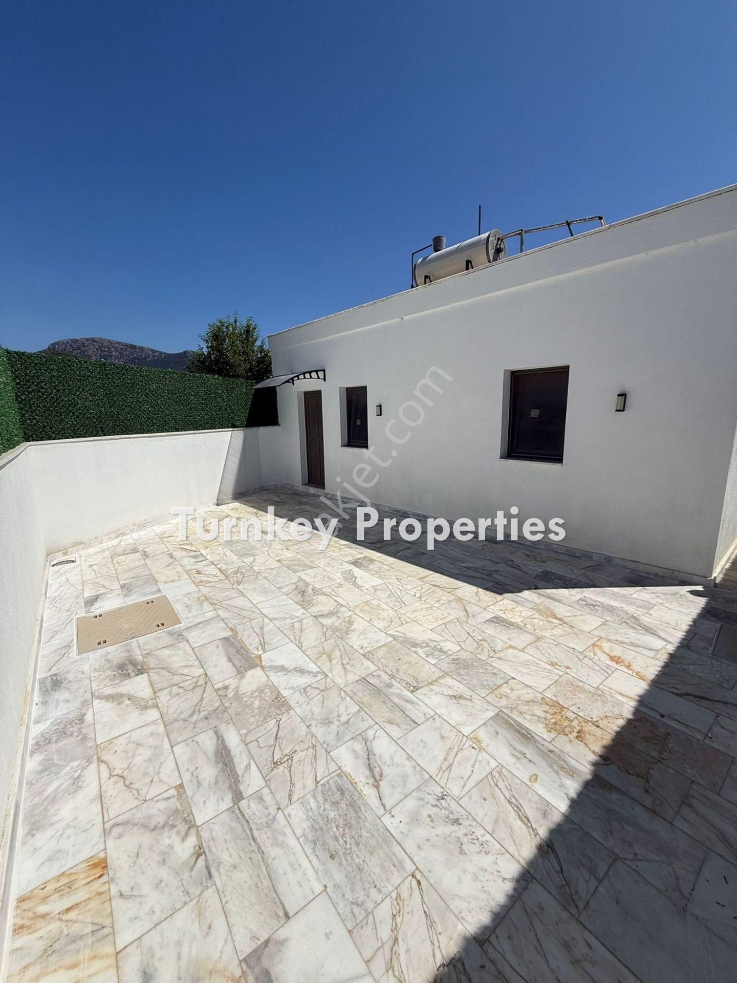 Kiralık Ticari Mülk – Ana Yola Cepheli Showroom + Stüdyo Blok (toplam 450 M²) - Görsel 30