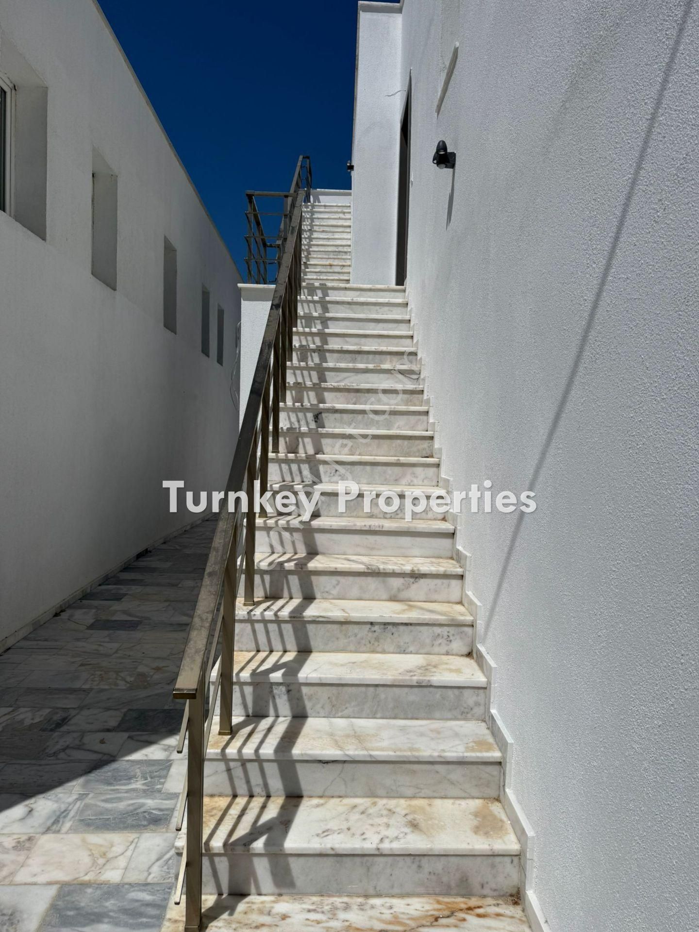 Kiralık Ticari Mülk – Ana Yola Cepheli Showroom + Stüdyo Blok (toplam 450 M²) - Görsel 19