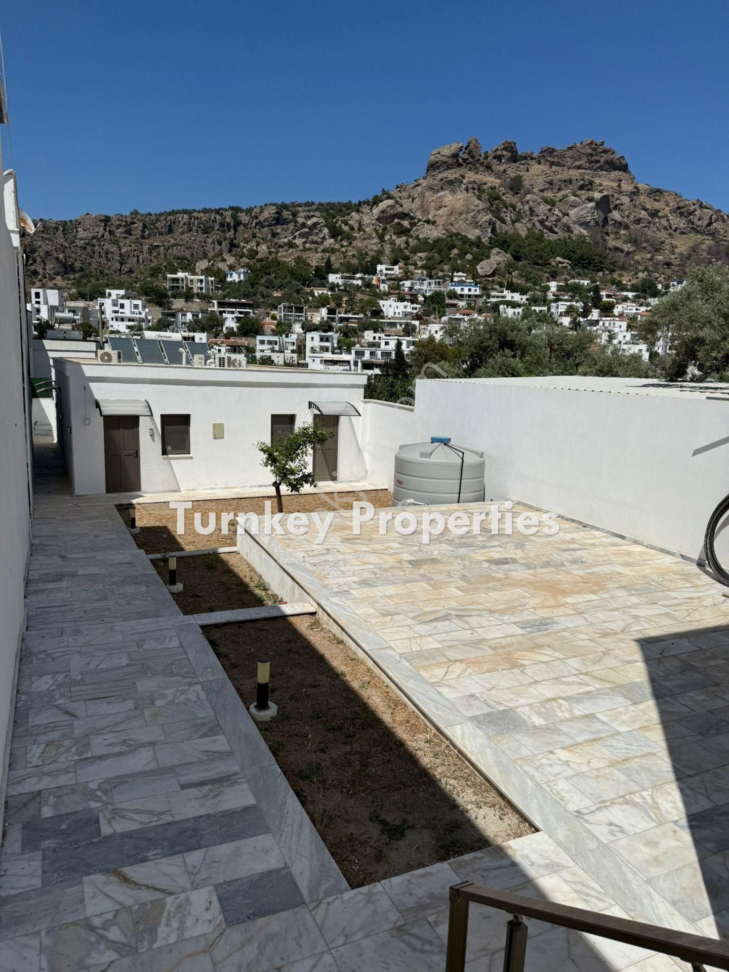 Kiralık Ticari Mülk – Ana Yola Cepheli Showroom + Stüdyo Blok (toplam 450 M²) - Görsel 28