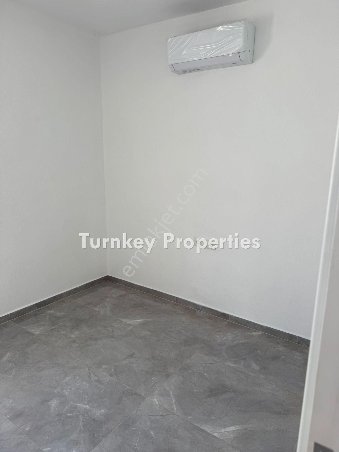 Kiralık Ticari Mülk – Ana Yola Cepheli Showroom + Stüdyo Blok (toplam 450 M²) - Görsel 16