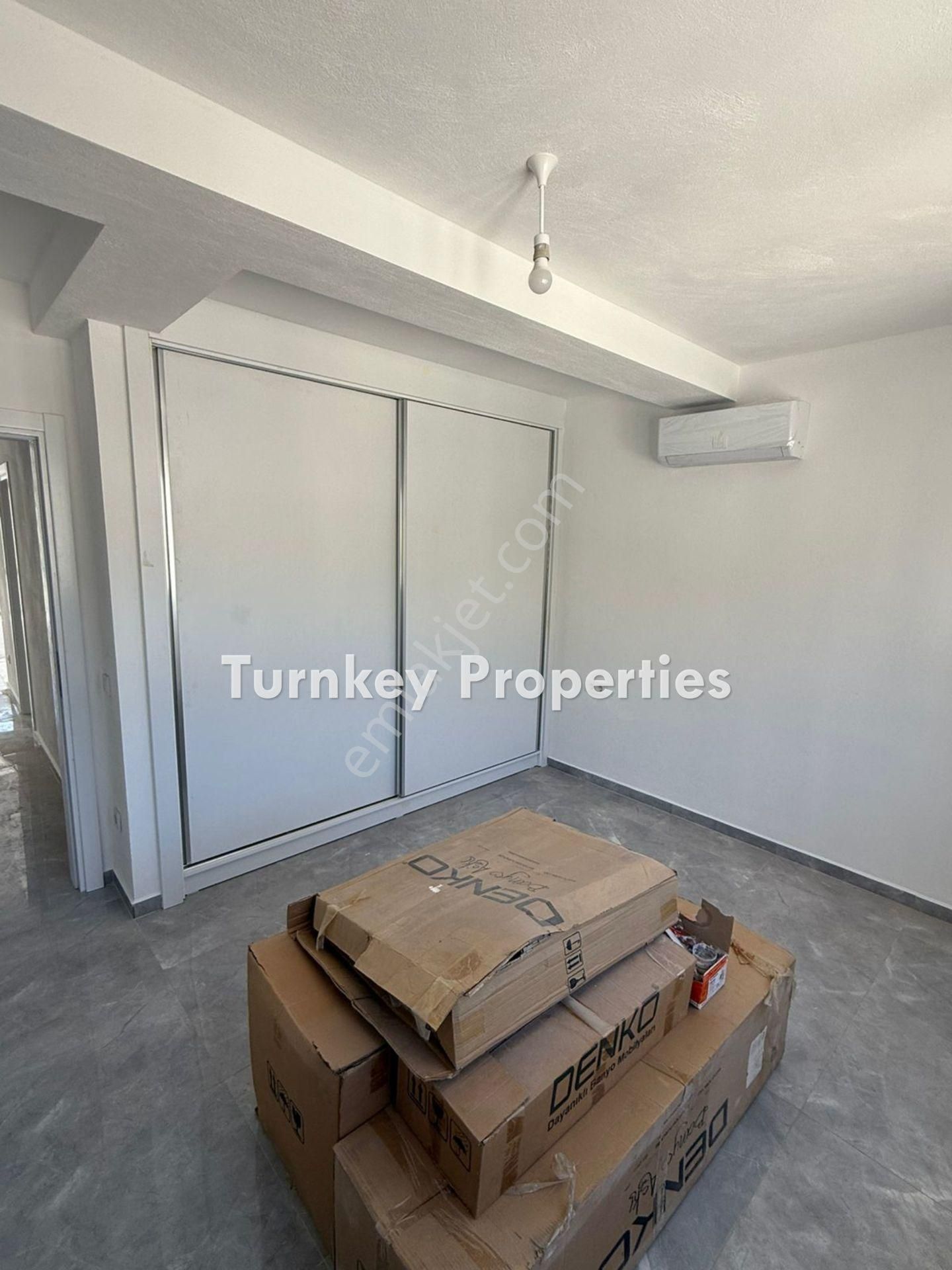 Kiralık Ticari Mülk – Ana Yola Cepheli Showroom + Stüdyo Blok (toplam 450 M²) - Görsel 23