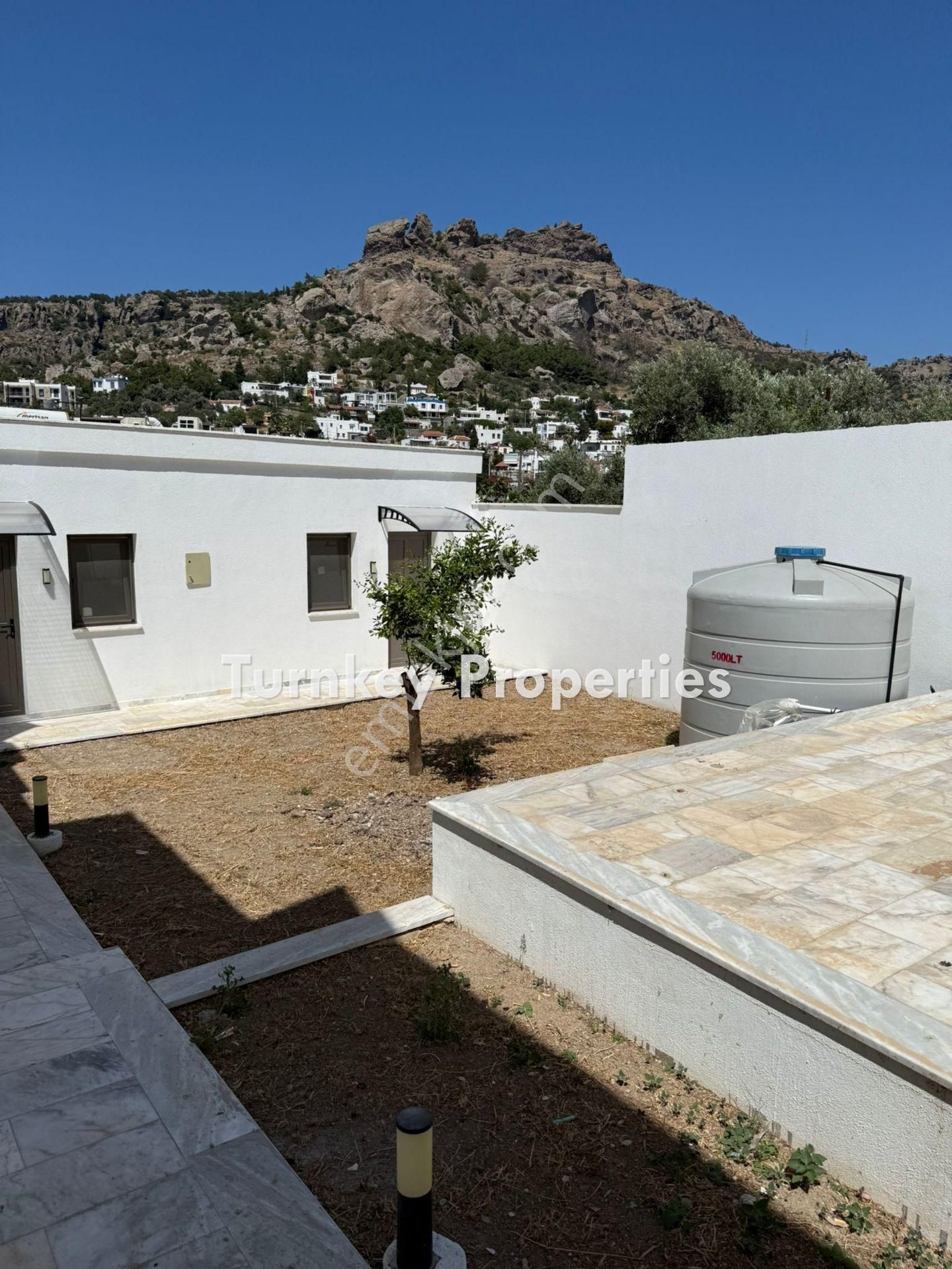 Kiralık Ticari Mülk – Ana Yola Cepheli Showroom + Stüdyo Blok (toplam 450 M²) - Görsel 27