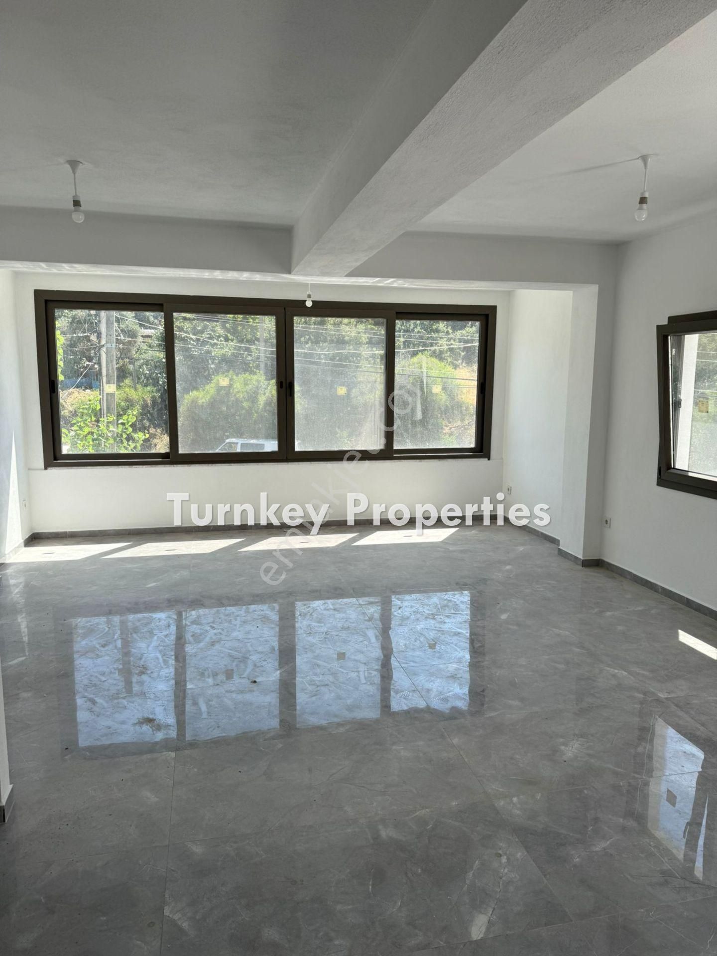 Kiralık Ticari Mülk – Ana Yola Cepheli Showroom + Stüdyo Blok (toplam 450 M²) - Görsel 7