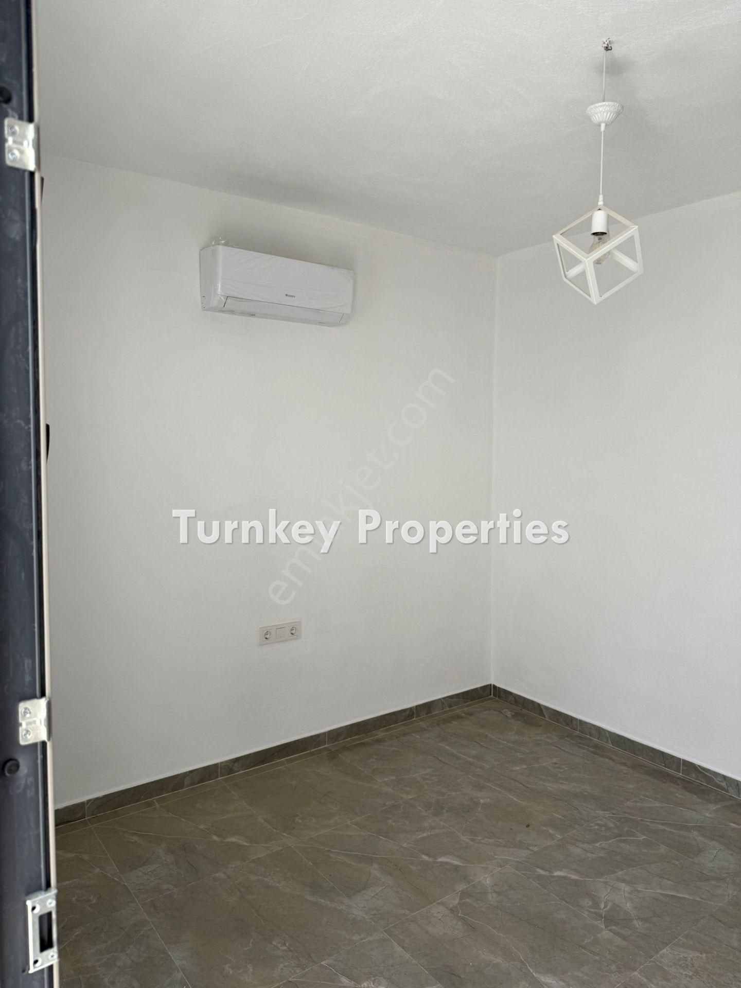 Kiralık Ticari Mülk – Ana Yola Cepheli Showroom + Stüdyo Blok (toplam 450 M²) - Görsel 21