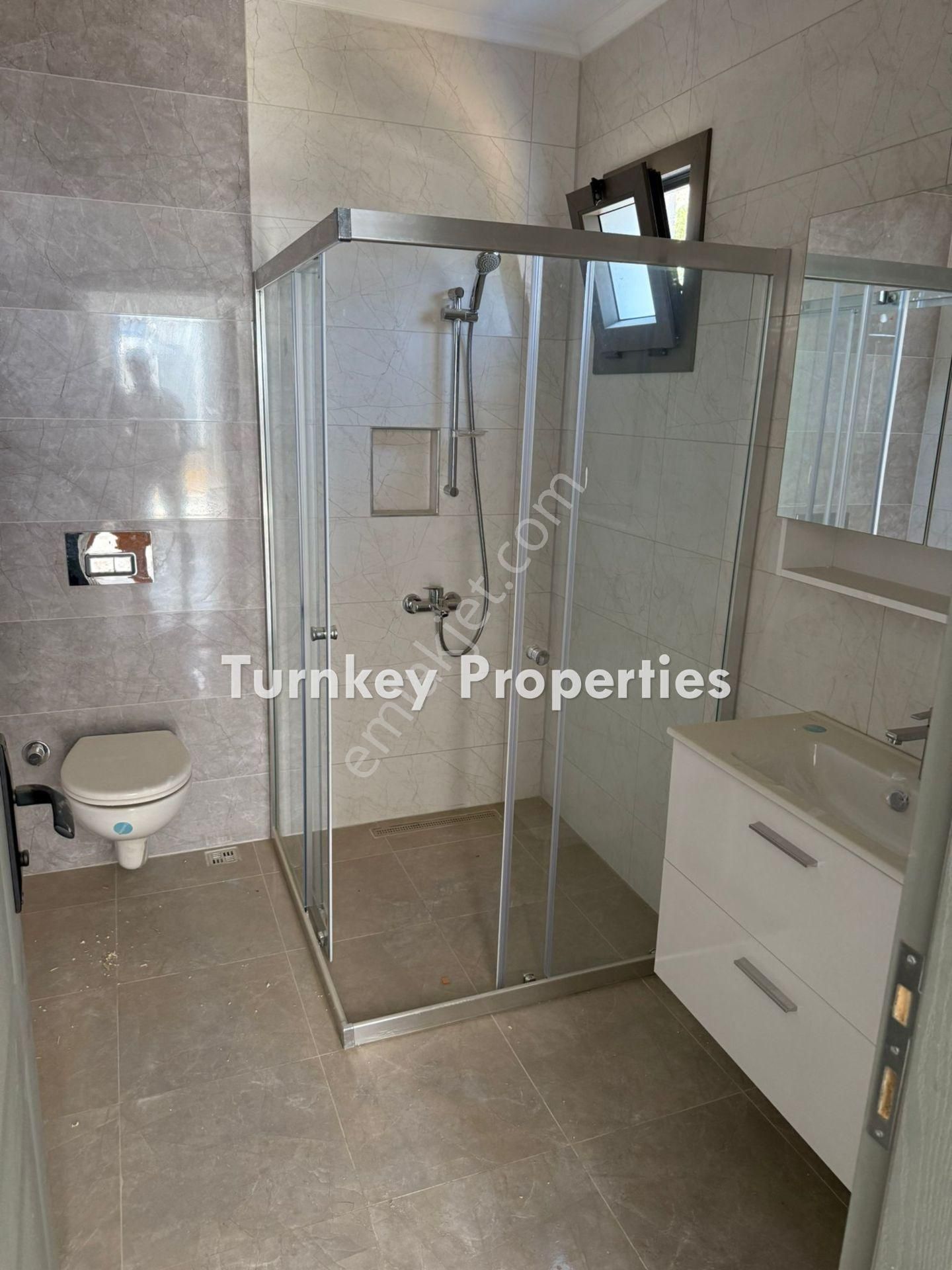 Kiralık Ticari Mülk – Ana Yola Cepheli Showroom + Stüdyo Blok (toplam 450 M²) - Görsel 15