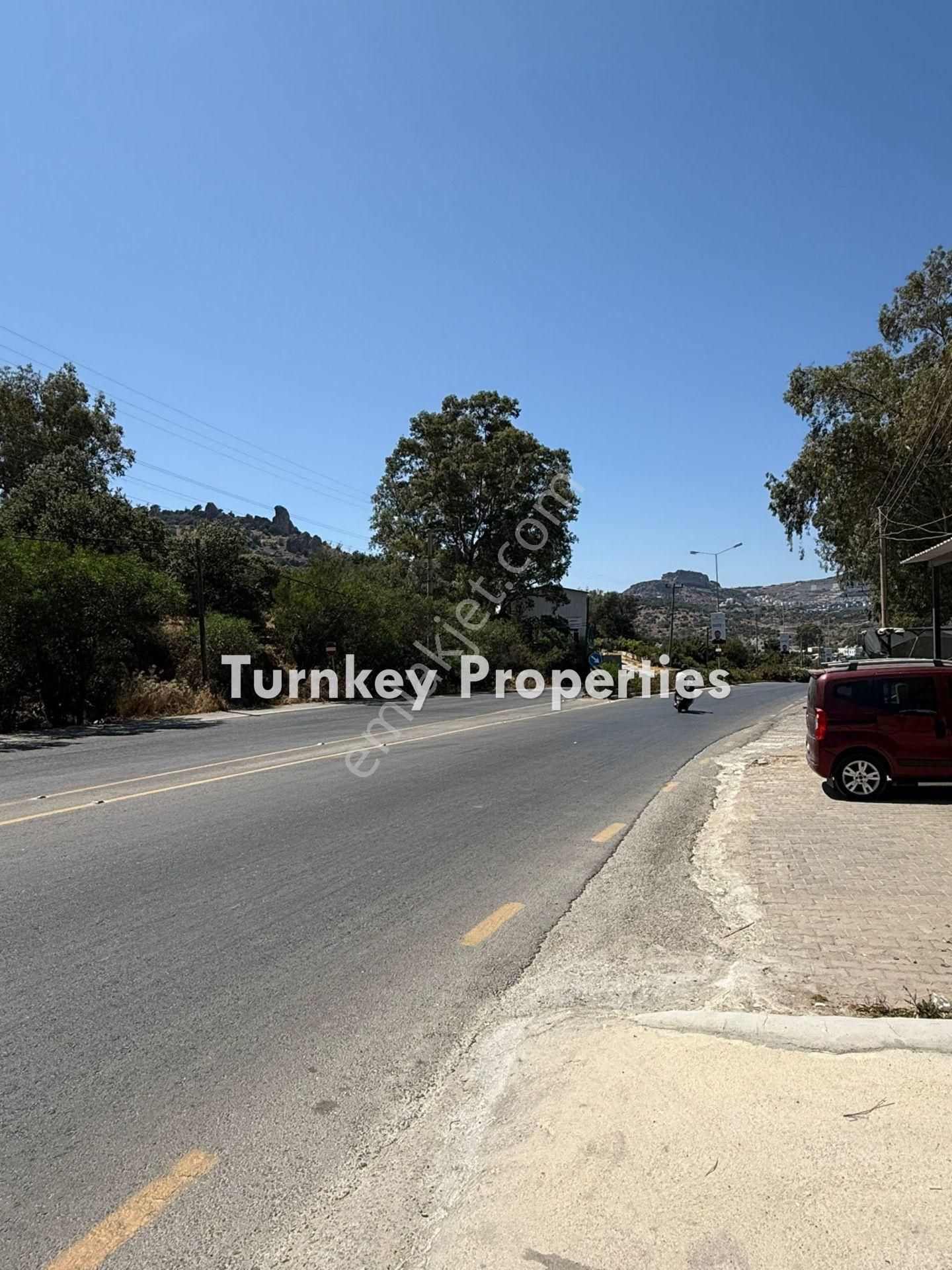 Kiralık Ticari Mülk – Ana Yola Cepheli Showroom + Stüdyo Blok (toplam 450 M²) - Görsel 6