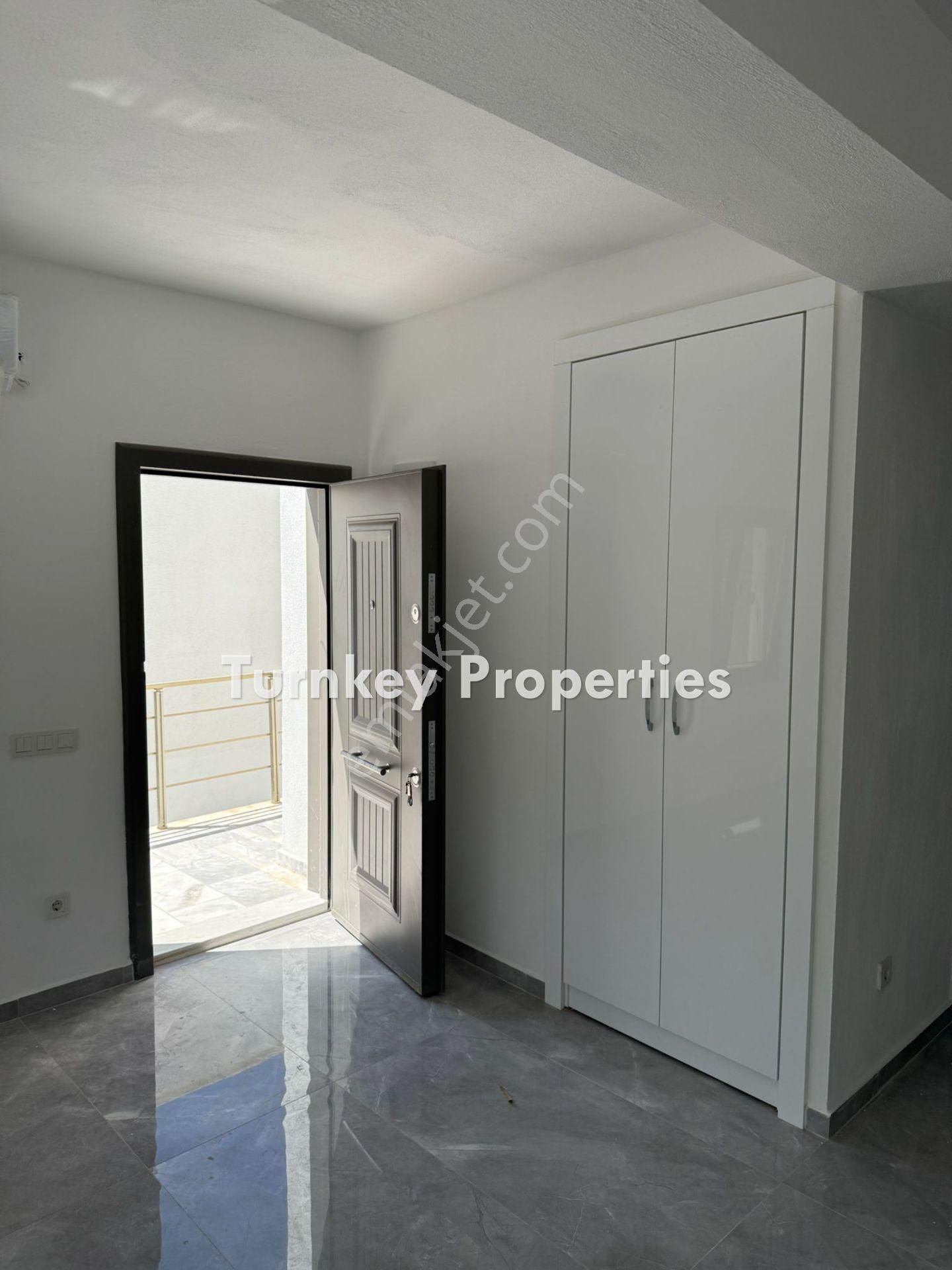 Kiralık Ticari Mülk – Ana Yola Cepheli Showroom + Stüdyo Blok (toplam 450 M²) - Görsel 12