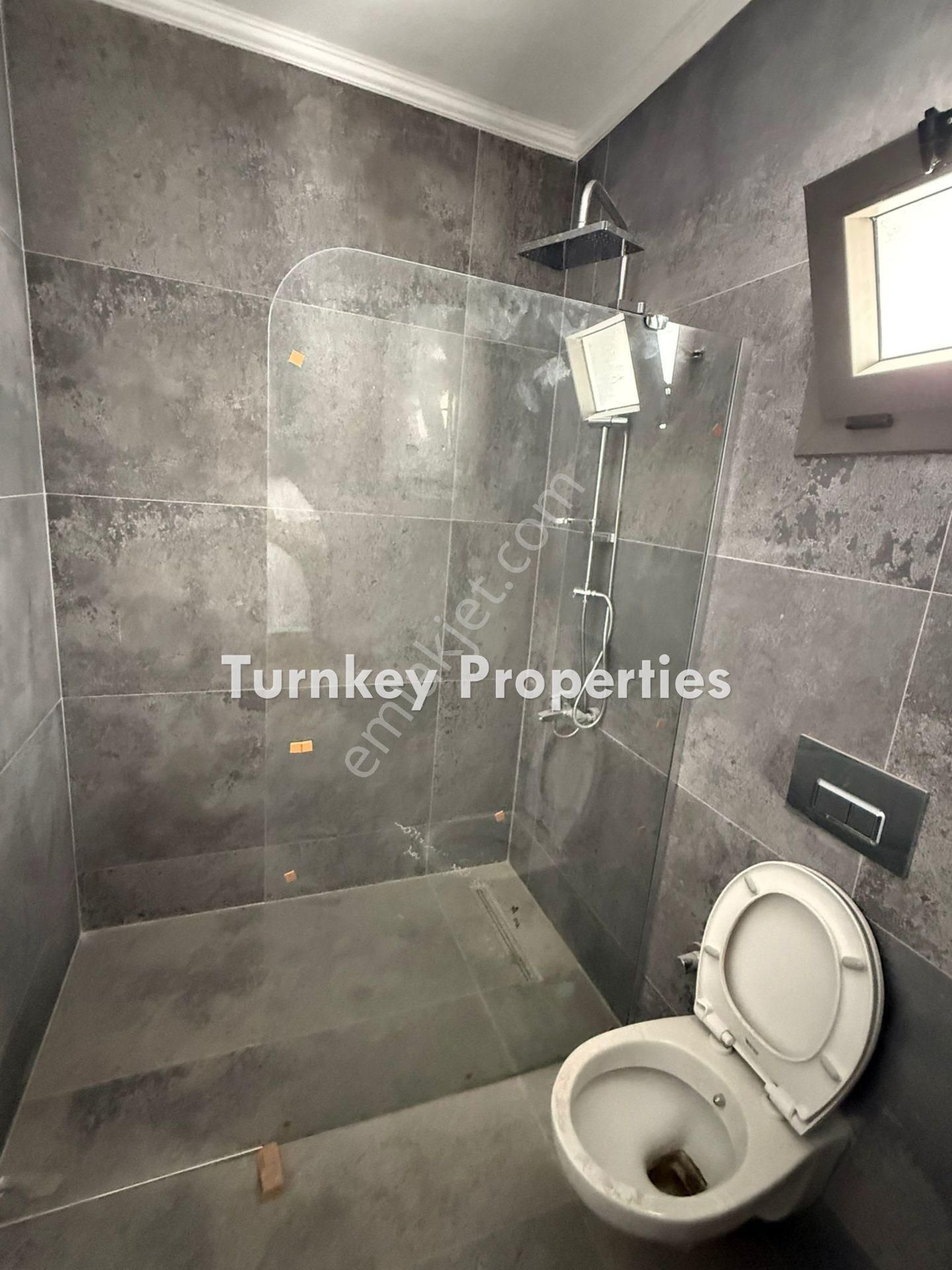 Kiralık Ticari Mülk – Ana Yola Cepheli Showroom + Stüdyo Blok (toplam 450 M²) - Görsel 11
