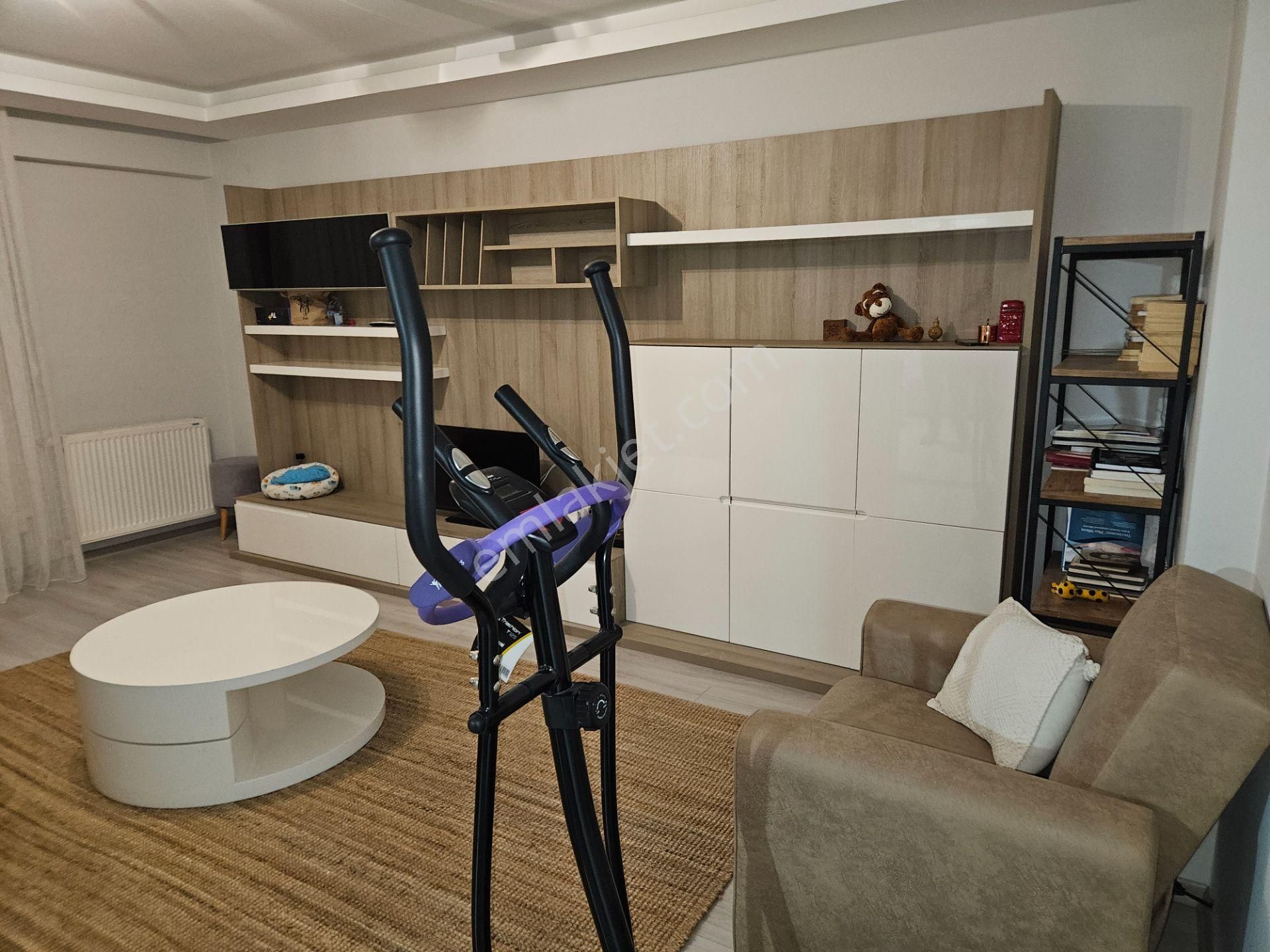 Nfs Den Görükle Dumlupınar Kızılırmak Caddesinde 2+1 Geniş Daire - Görsel 3