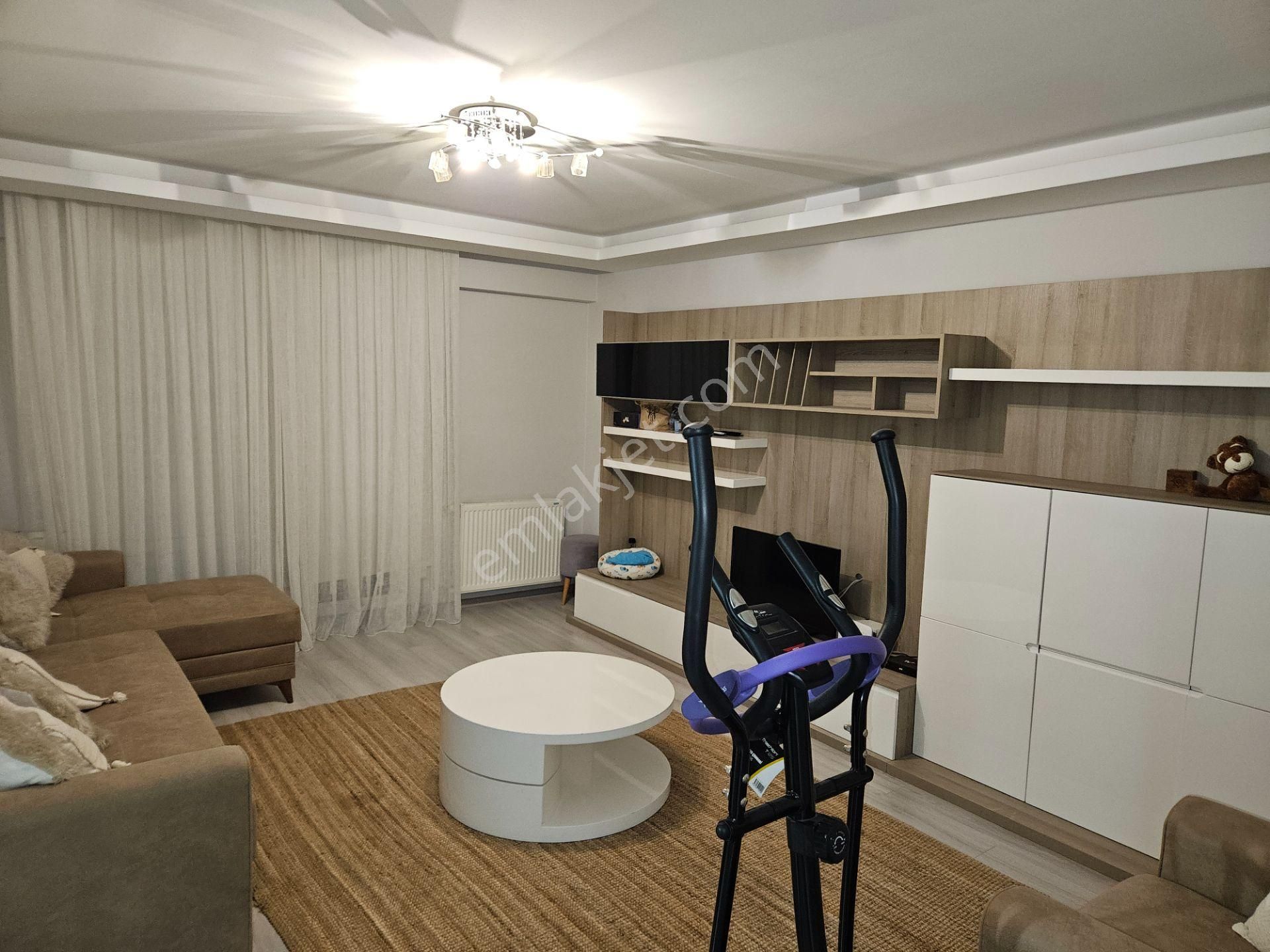 Nfs Den Görükle Dumlupınar Kızılırmak Caddesinde 2+1 Geniş Daire - Görsel 2