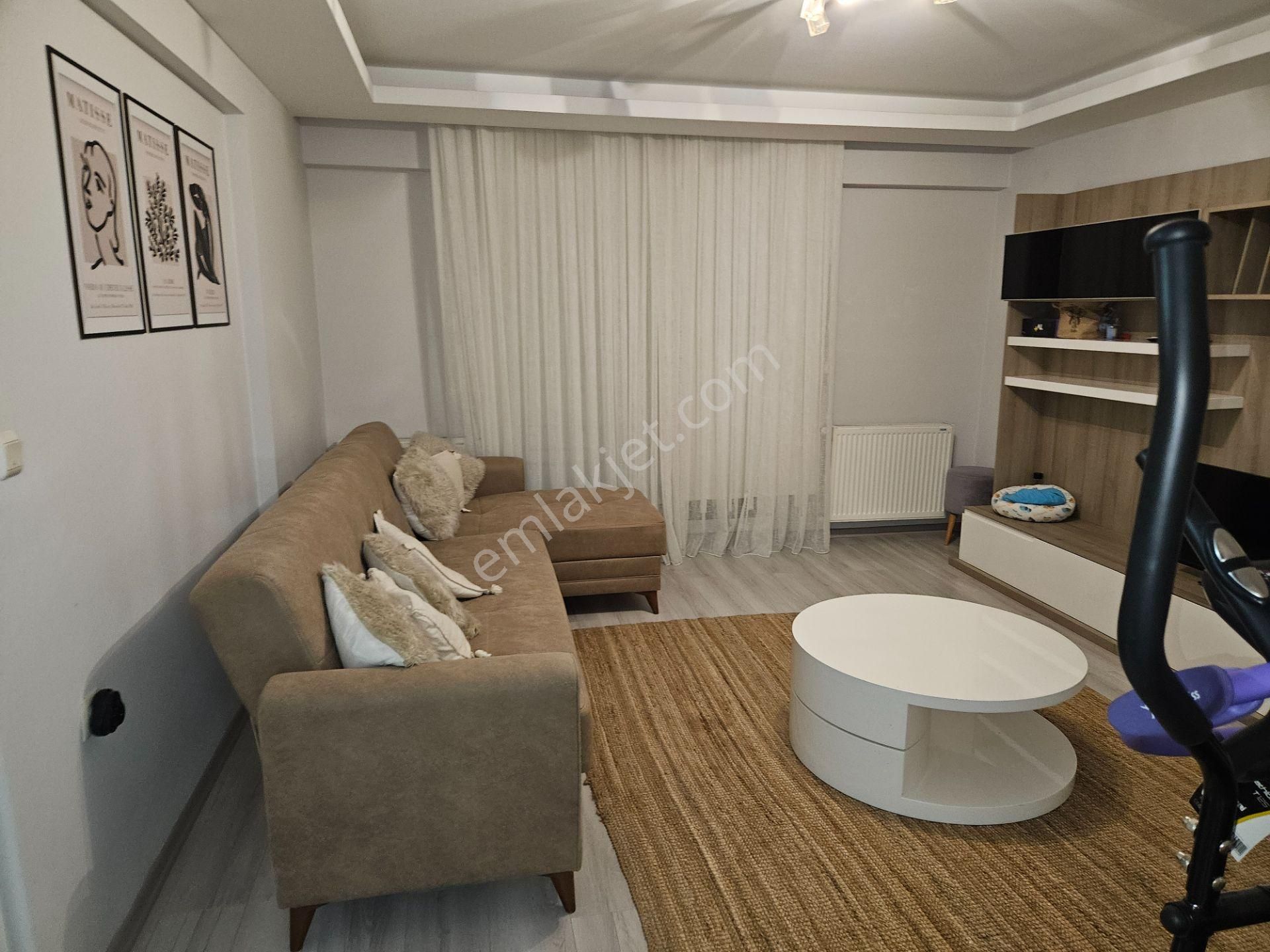 Nfs Den Görükle Dumlupınar Kızılırmak Caddesinde 2+1 Geniş Daire - Görsel 4