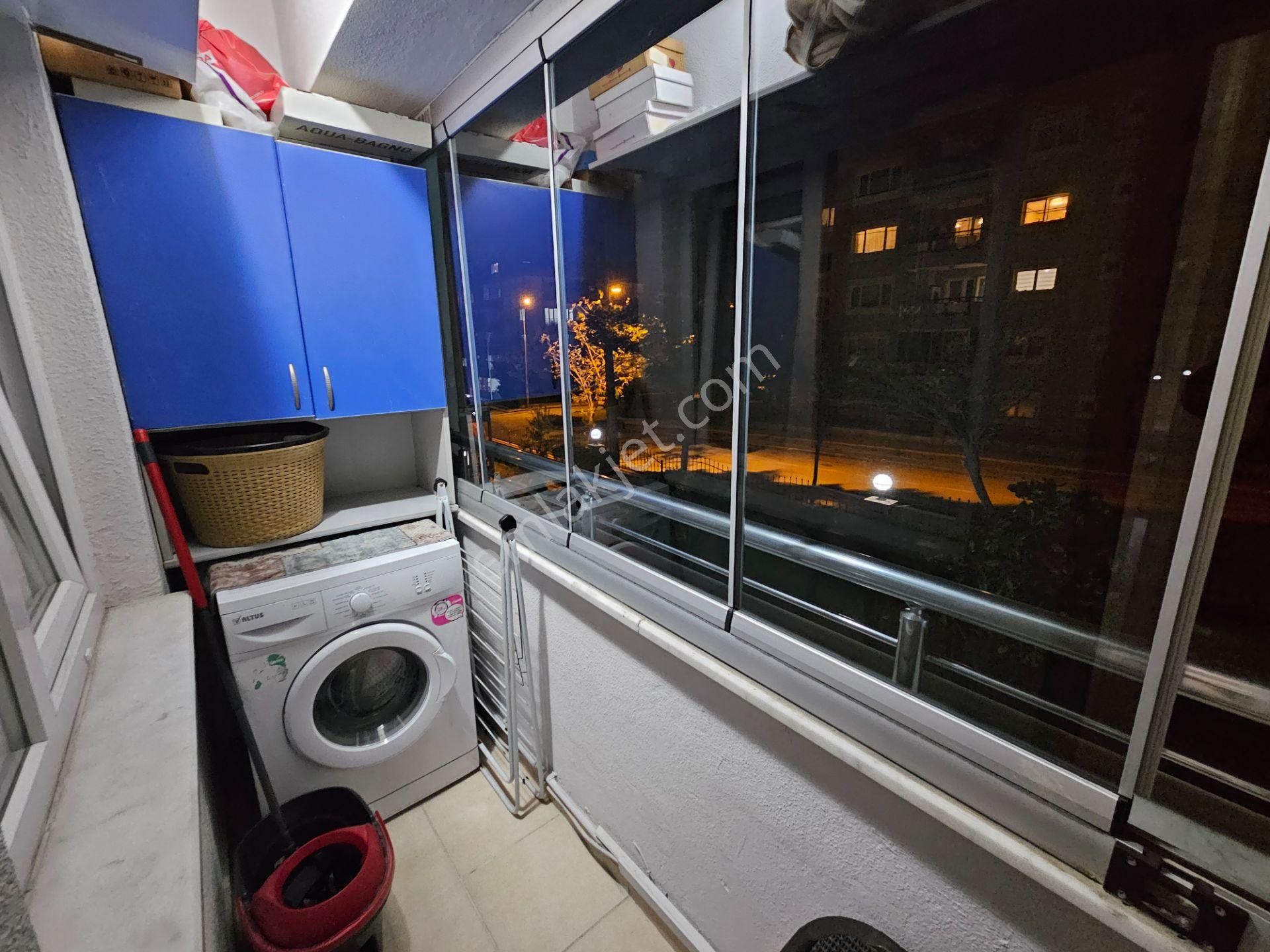 Nfs Den Görükle Dumlupınar Kızılırmak Caddesinde 2+1 Geniş Daire - Görsel 25