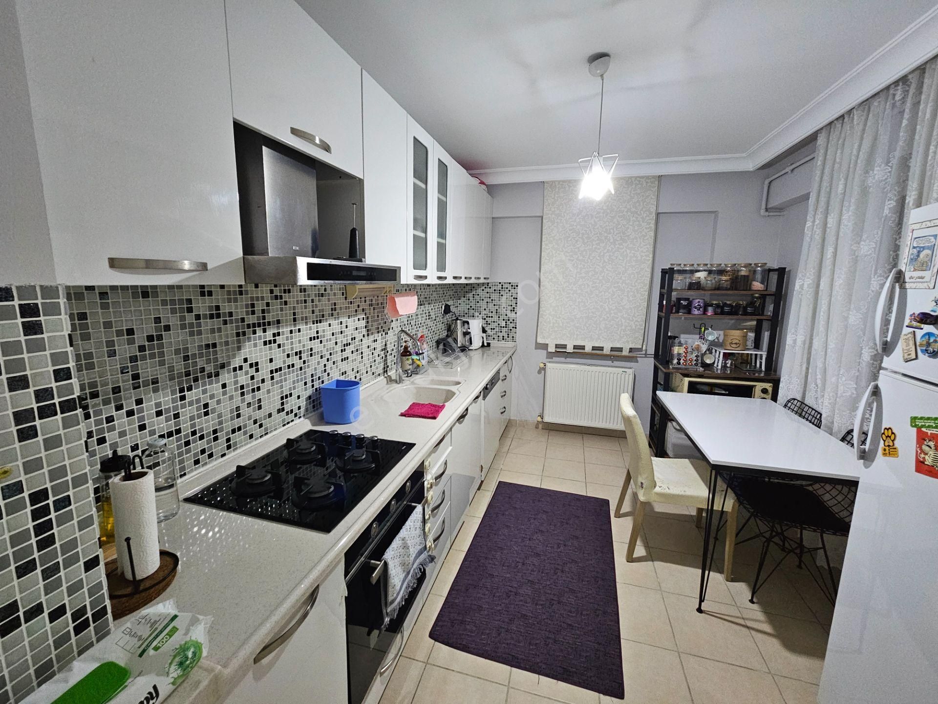 Nfs Den Görükle Dumlupınar Kızılırmak Caddesinde 2+1 Geniş Daire - Görsel 10