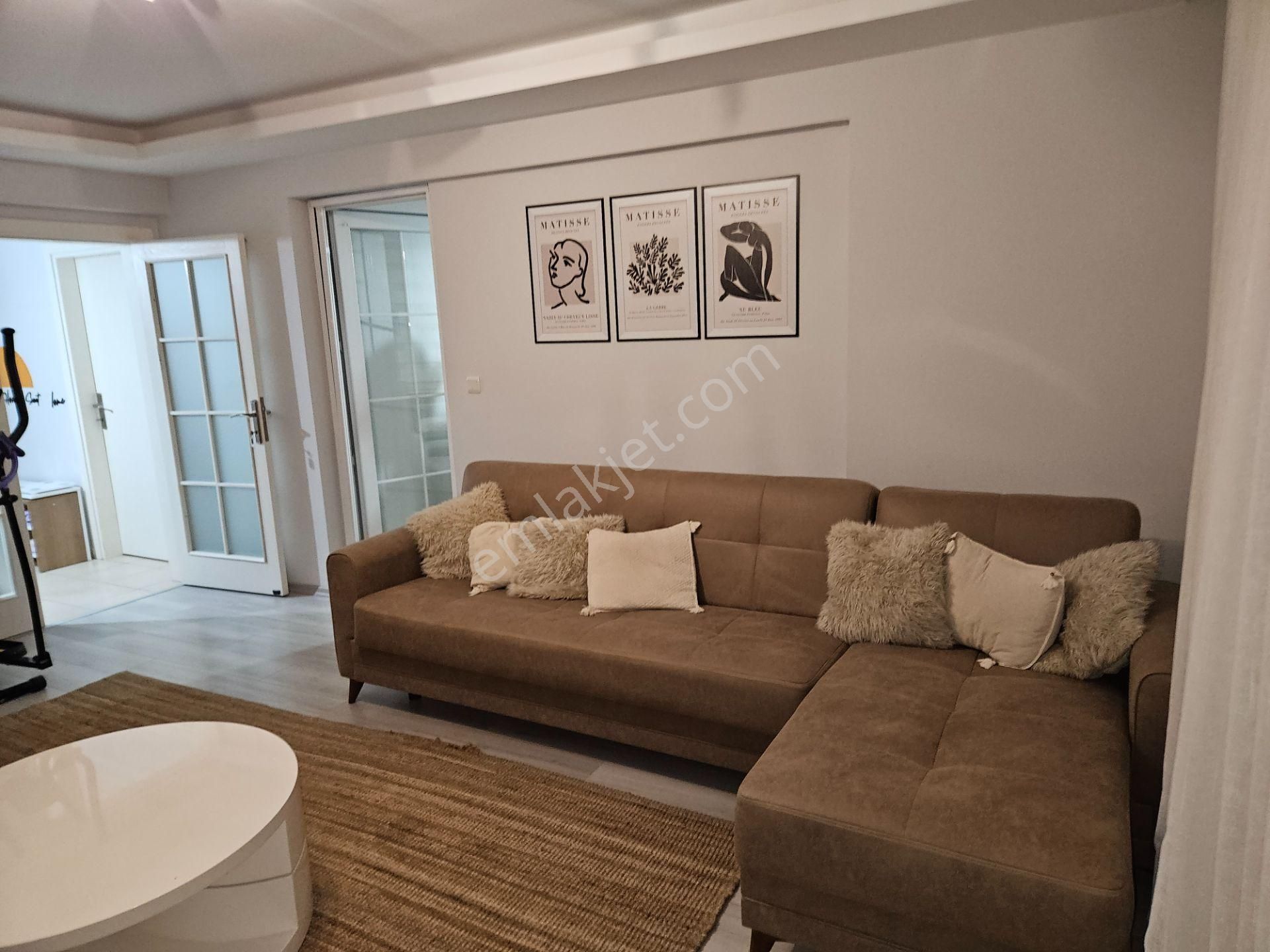 Nfs Den Görükle Dumlupınar Kızılırmak Caddesinde 2+1 Geniş Daire - Görsel 6