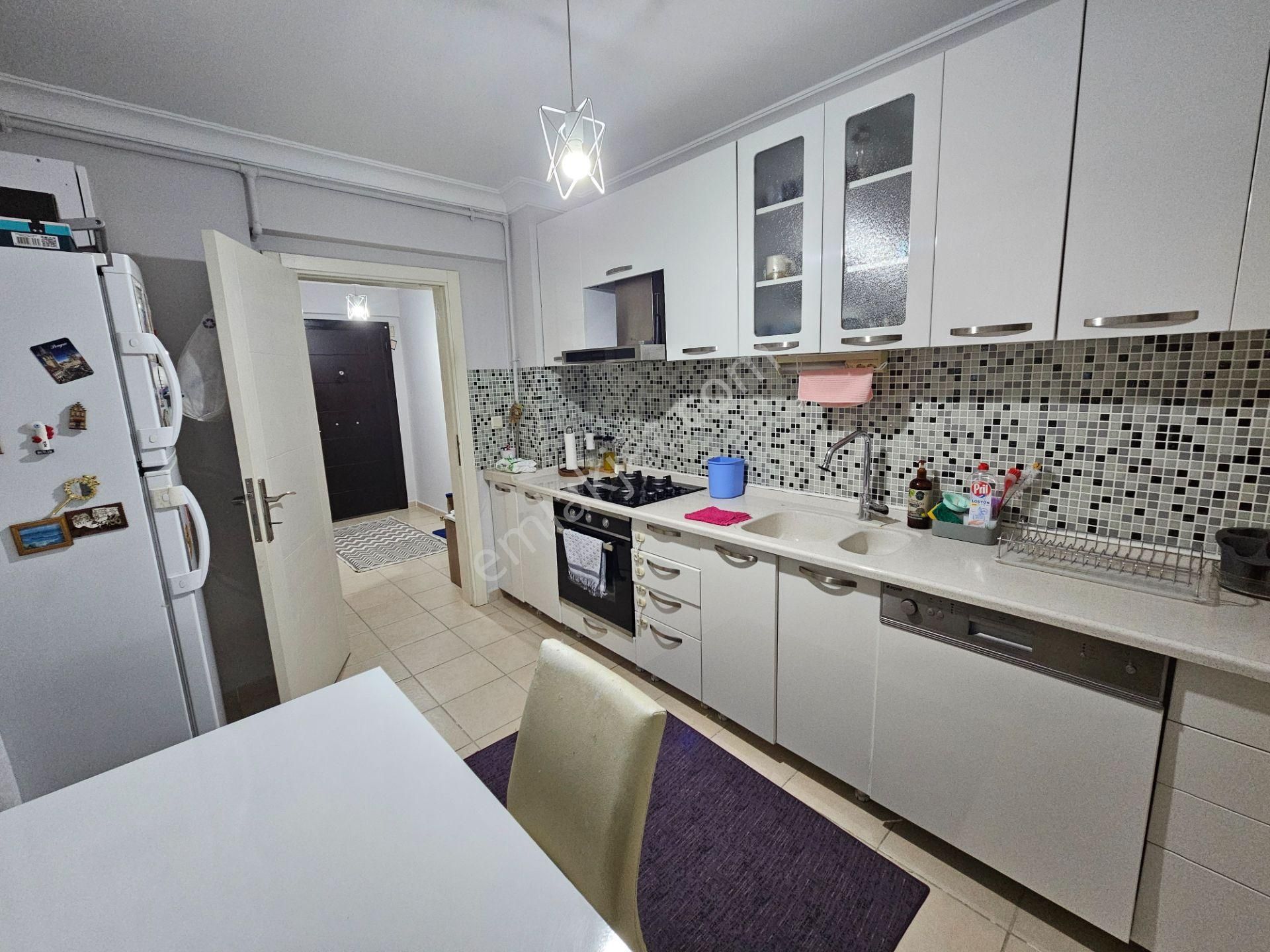 Nfs Den Görükle Dumlupınar Kızılırmak Caddesinde 2+1 Geniş Daire - Görsel 13