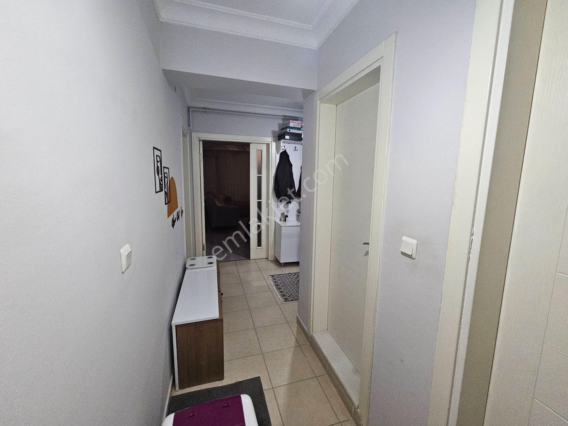 Nfs Den Görükle Dumlupınar Kızılırmak Caddesinde 2+1 Geniş Daire - Görsel 17