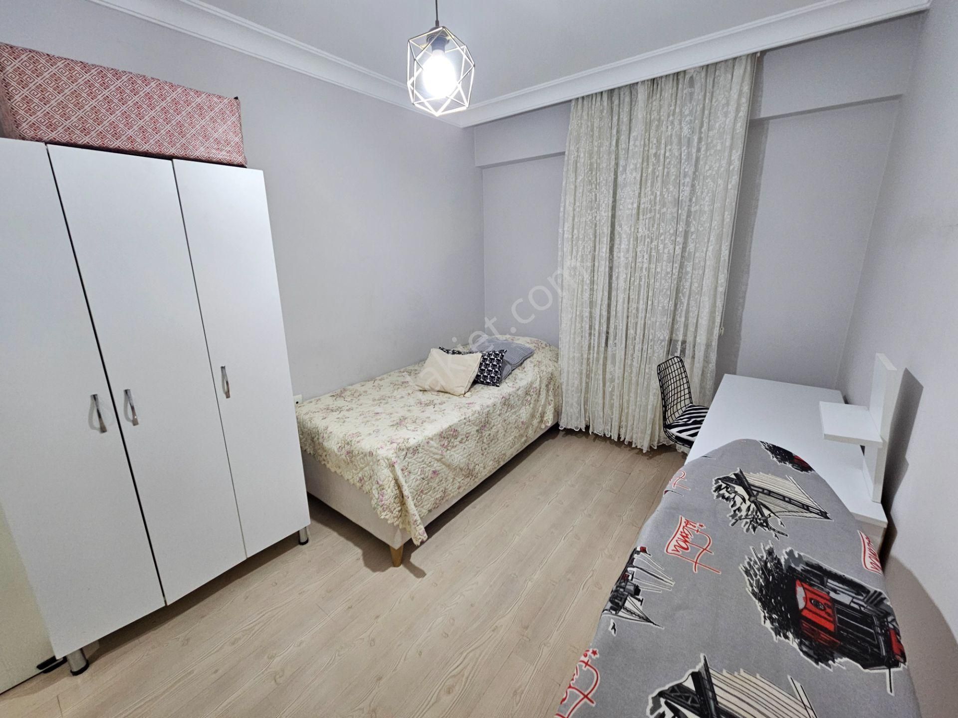 Nfs Den Görükle Dumlupınar Kızılırmak Caddesinde 2+1 Geniş Daire - Görsel 19