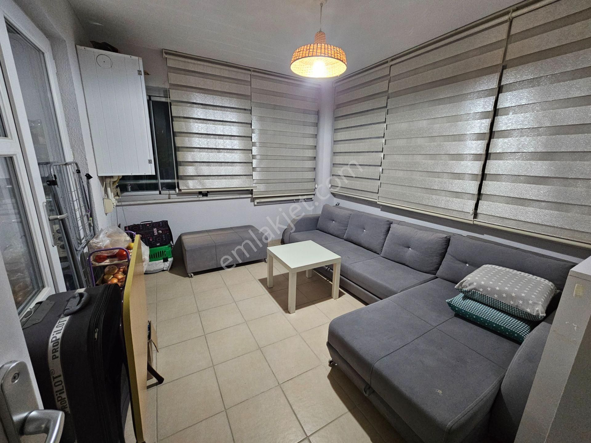 Nfs Den Görükle Dumlupınar Kızılırmak Caddesinde 2+1 Geniş Daire - Görsel 8