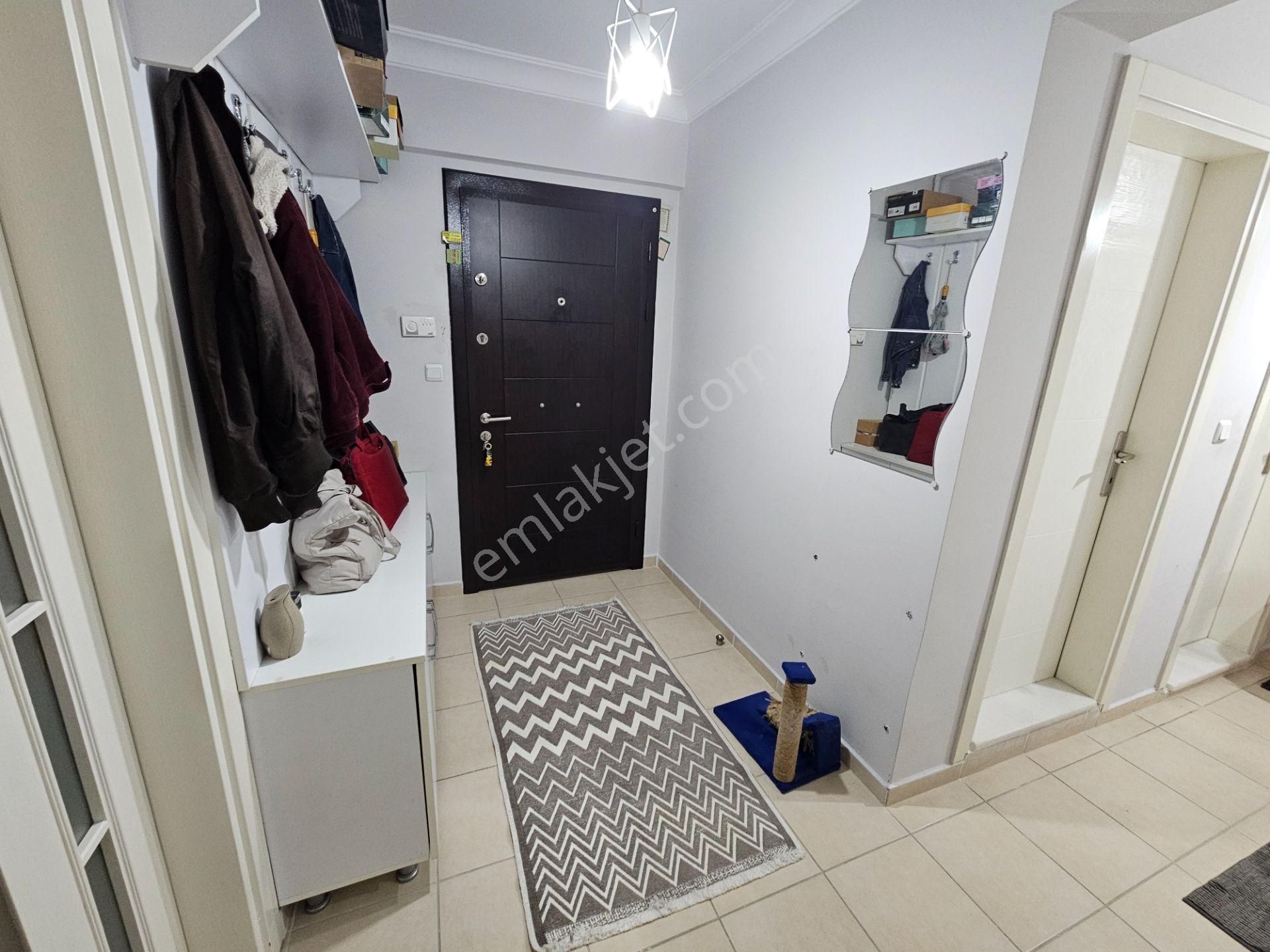 Nfs Den Görükle Dumlupınar Kızılırmak Caddesinde 2+1 Geniş Daire - Görsel 15