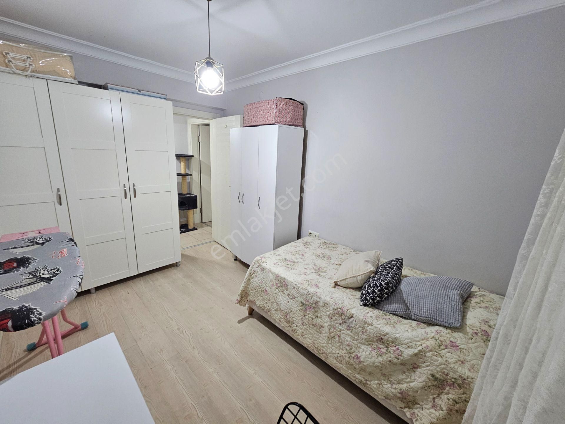 Nfs Den Görükle Dumlupınar Kızılırmak Caddesinde 2+1 Geniş Daire - Görsel 21