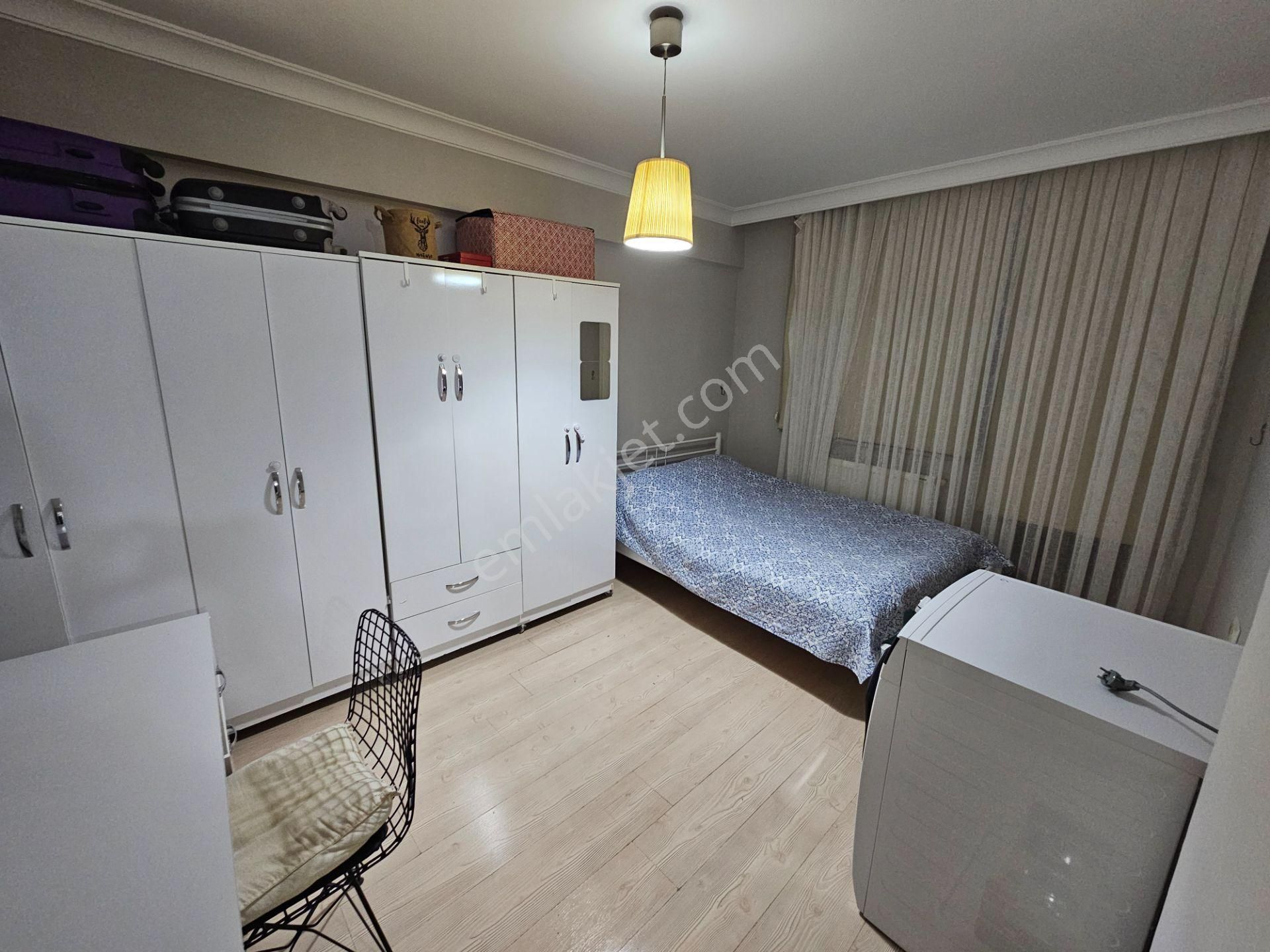 Nfs Den Görükle Dumlupınar Kızılırmak Caddesinde 2+1 Geniş Daire - Görsel 22