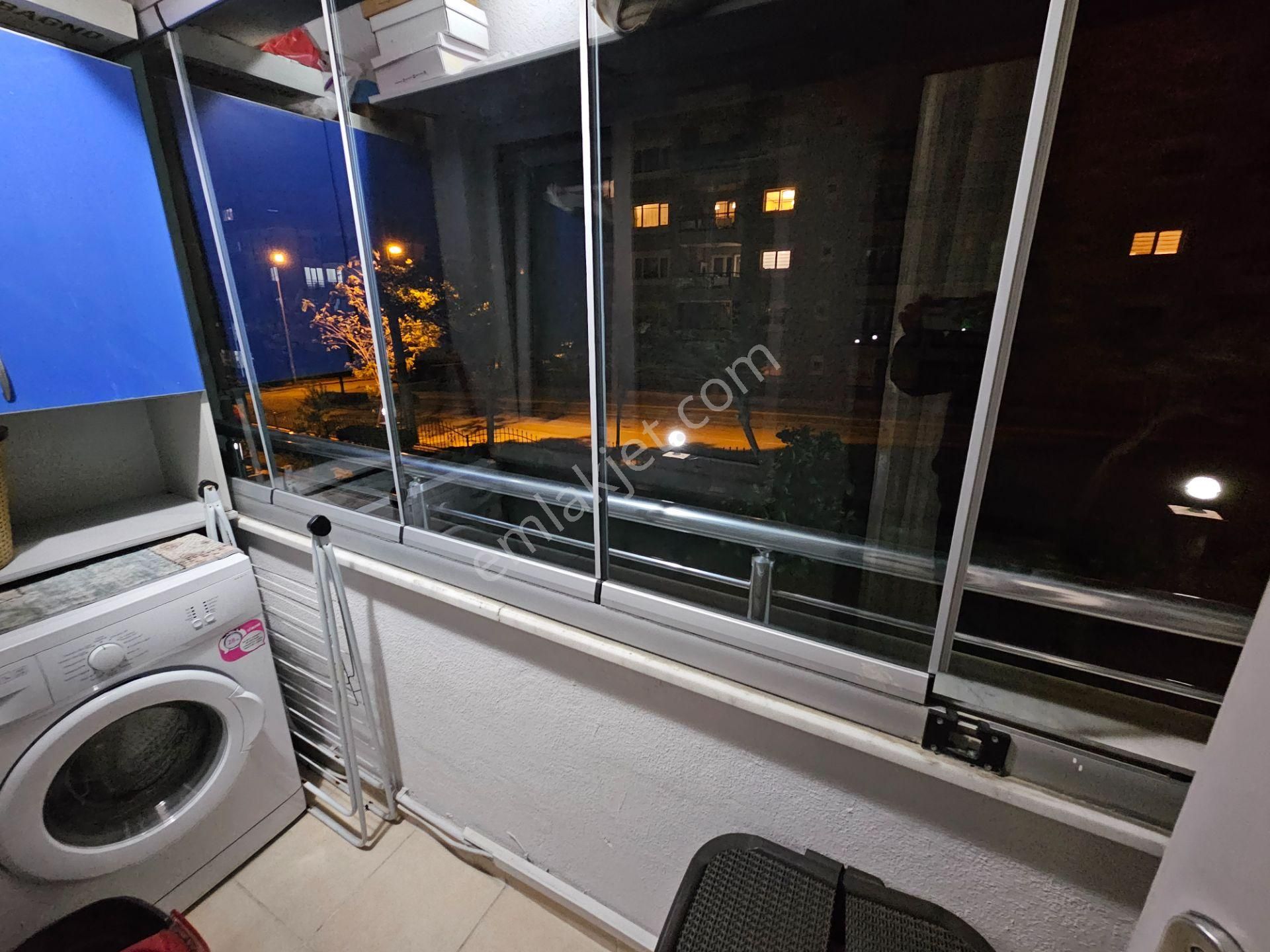 Nfs Den Görükle Dumlupınar Kızılırmak Caddesinde 2+1 Geniş Daire - Görsel 26