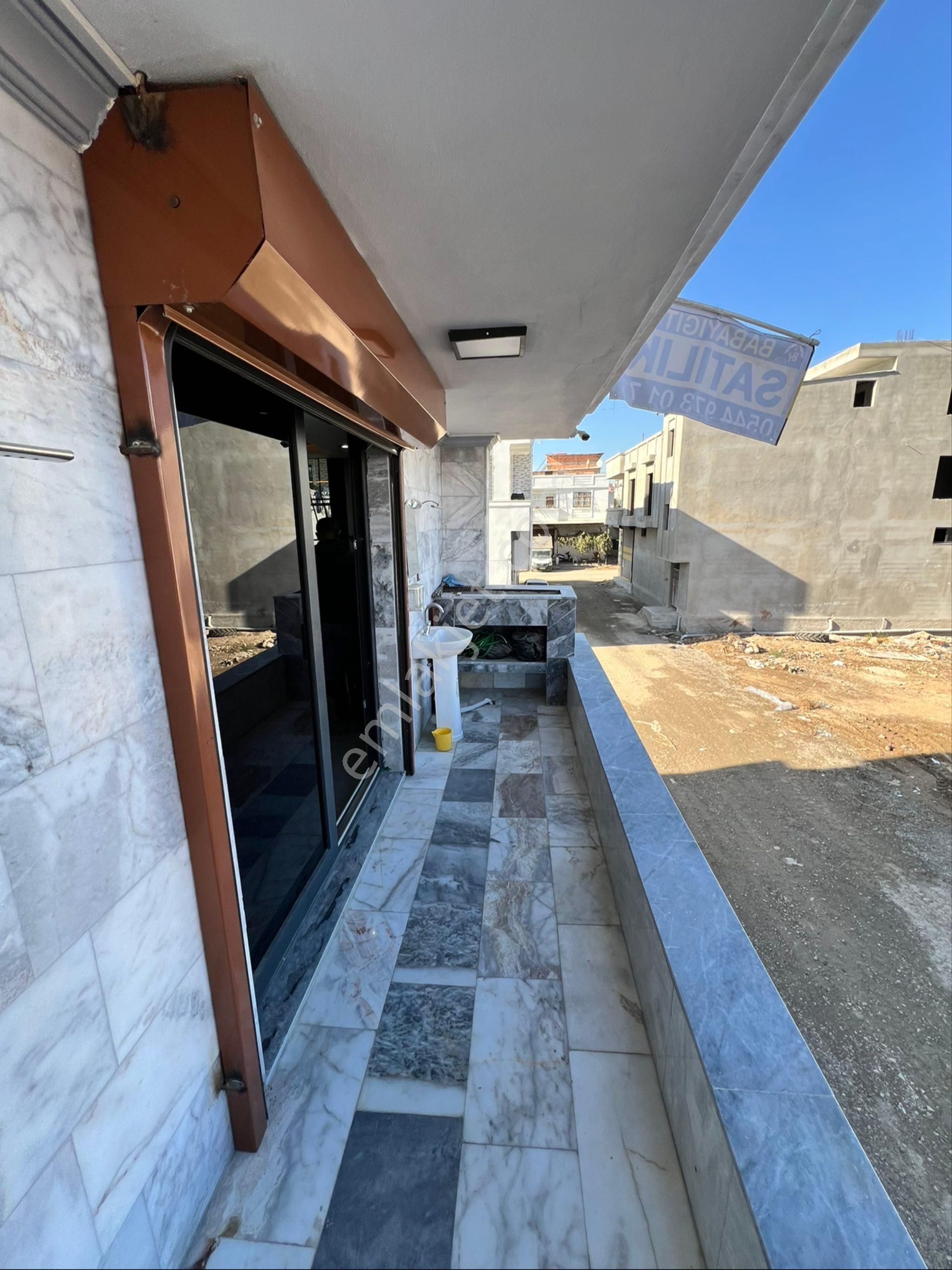 Seyhan Akkapıda Satılık 2 Daire Ofis Ve İşyeri - Görsel 23