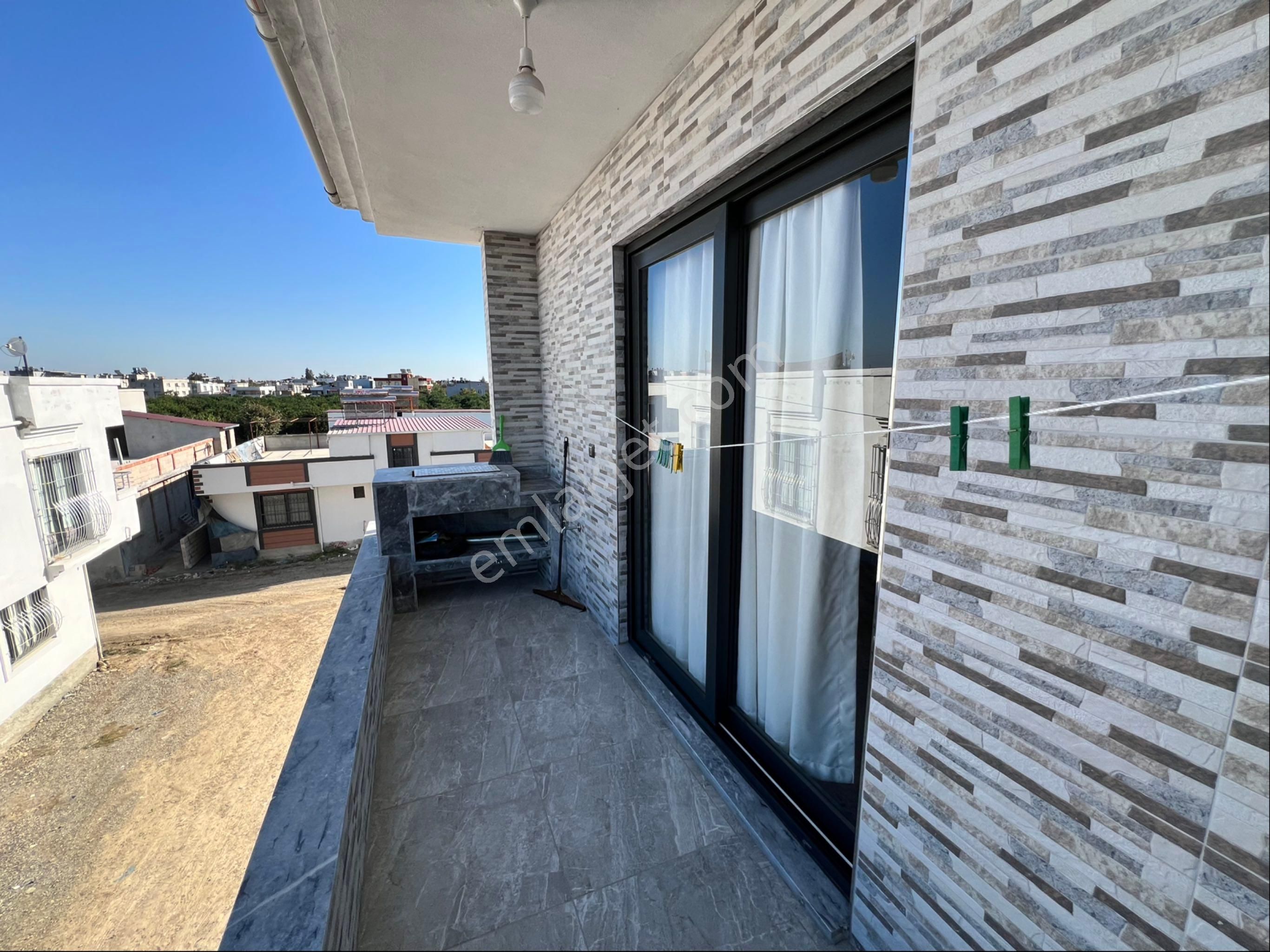 Seyhan Akkapıda Satılık 2 Daire Ofis Ve İşyeri - Görsel 11