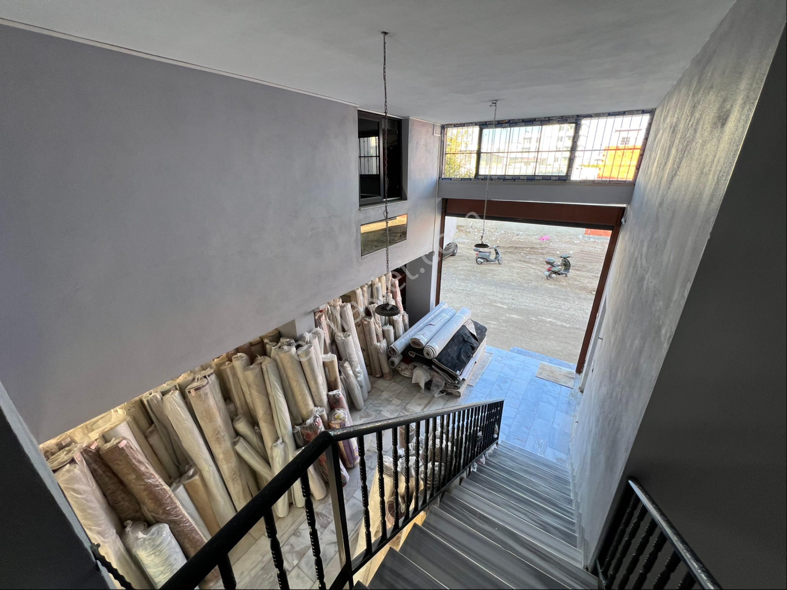 Seyhan Akkapıda Satılık 2 Daire Ofis Ve İşyeri - Görsel 33