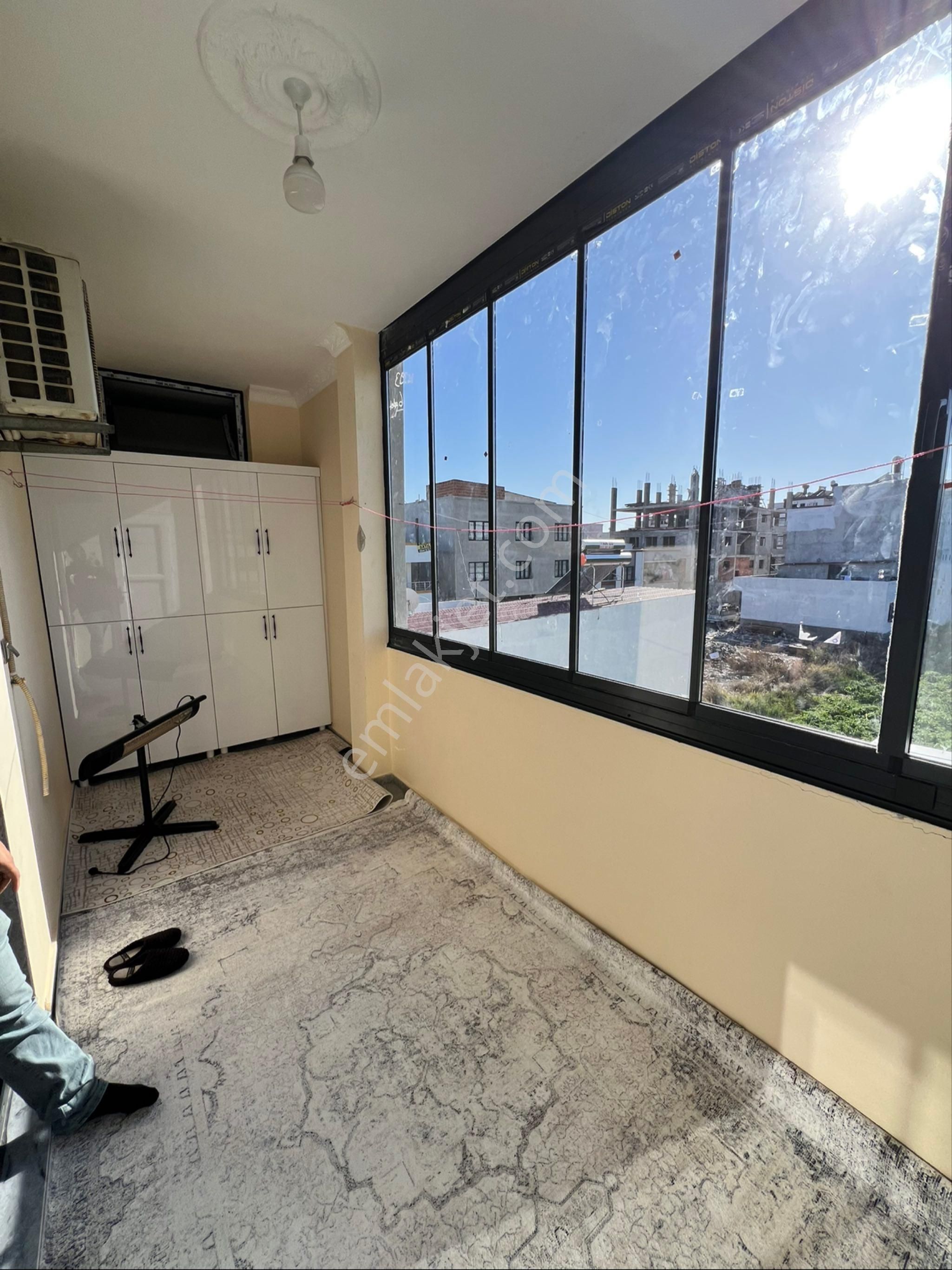 Seyhan Akkapıda Satılık 2 Daire Ofis Ve İşyeri - Görsel 17