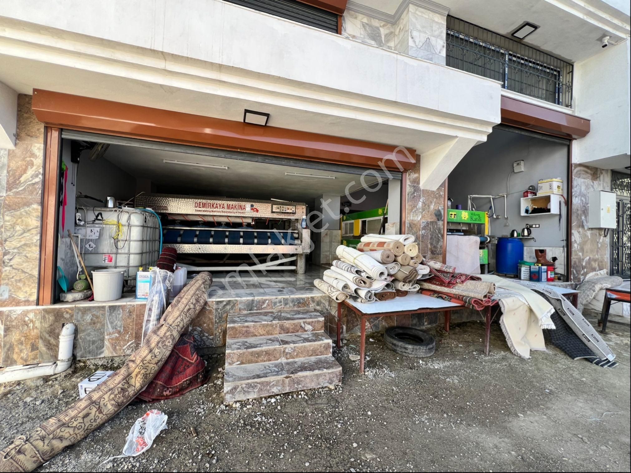 Seyhan Akkapıda Satılık 2 Daire Ofis Ve İşyeri - Görsel 3