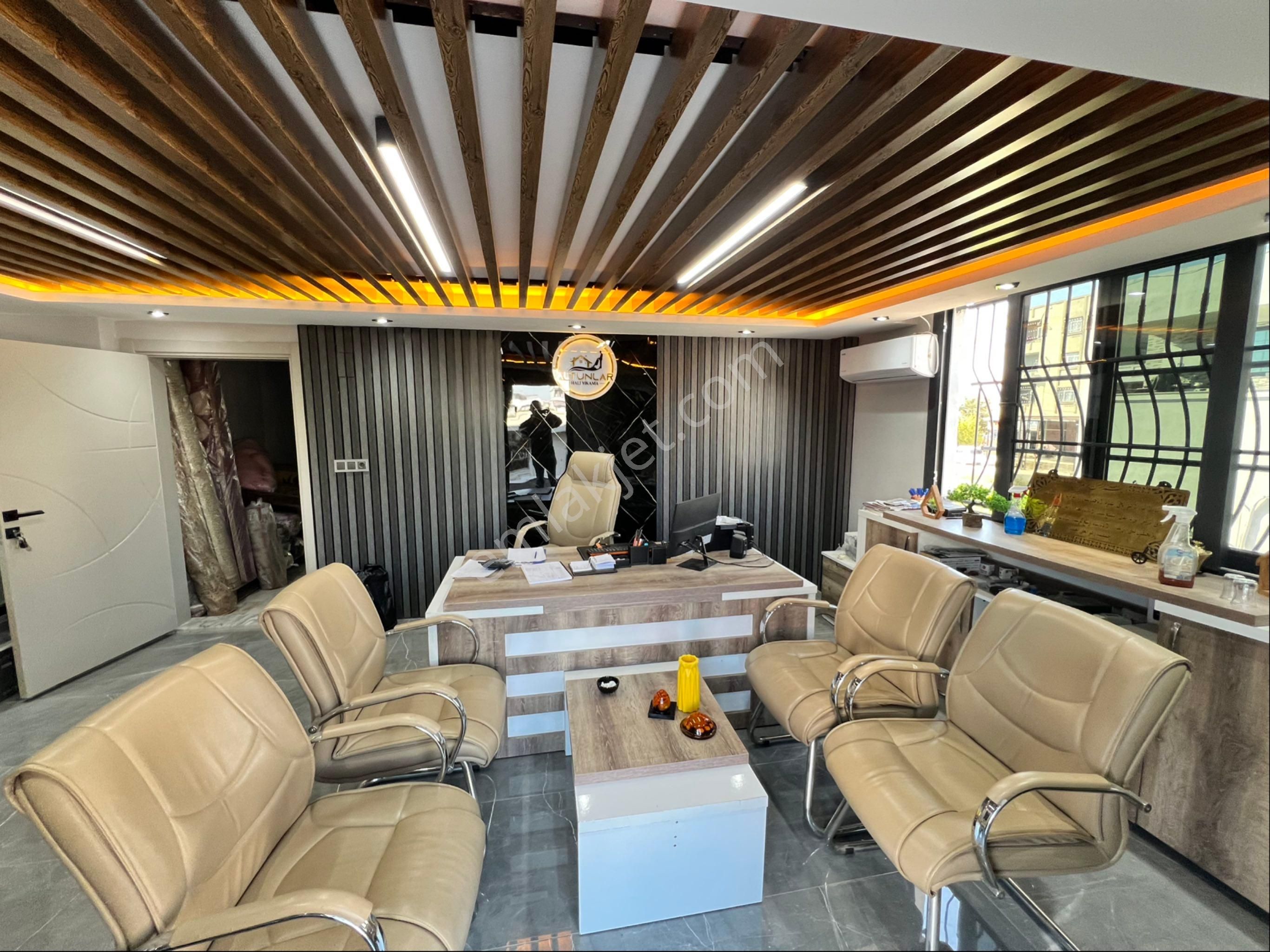 Seyhan Akkapıda Satılık 2 Daire Ofis Ve İşyeri - Görsel 24