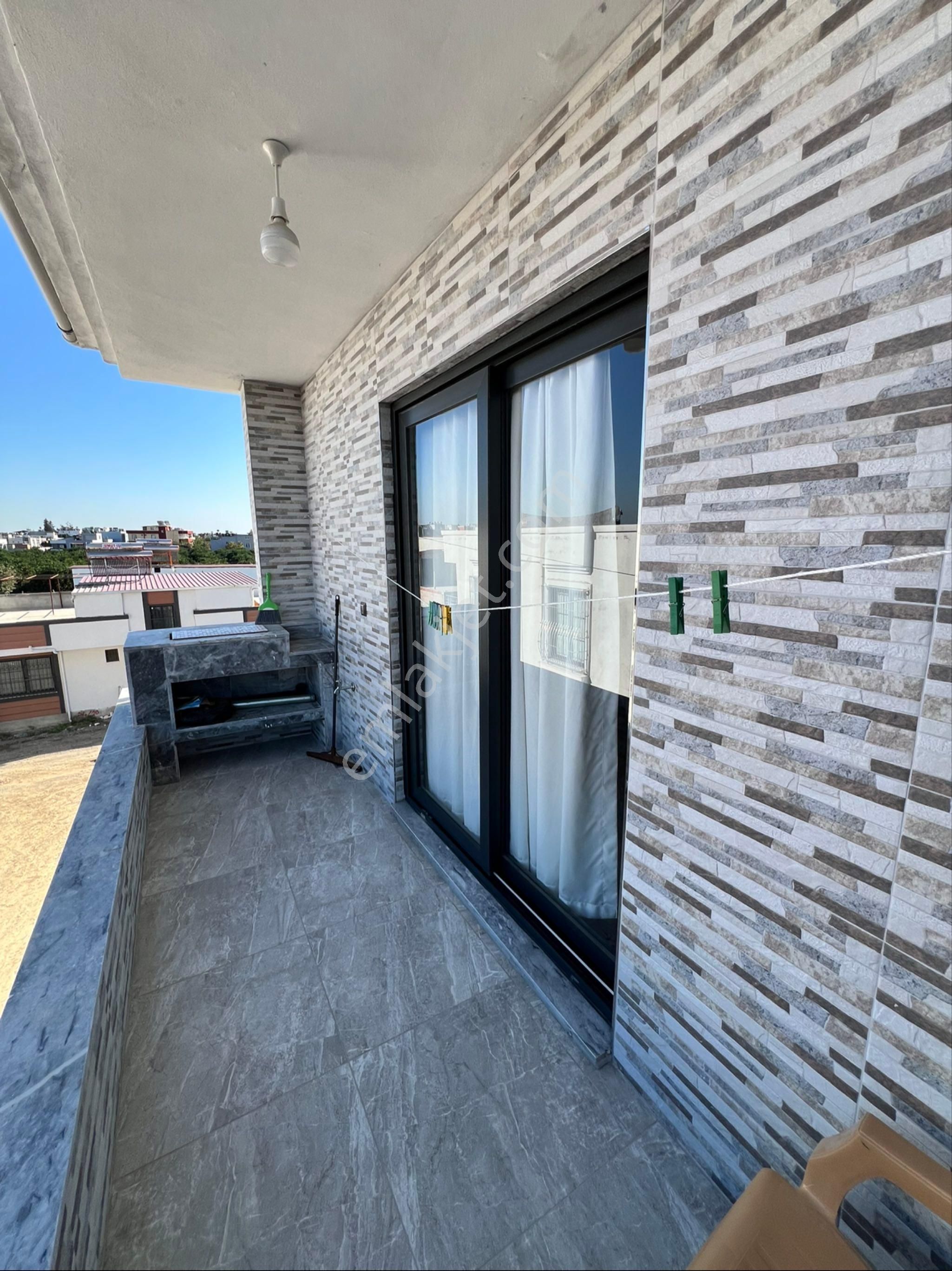 Seyhan Akkapıda Satılık 2 Daire Ofis Ve İşyeri - Görsel 13