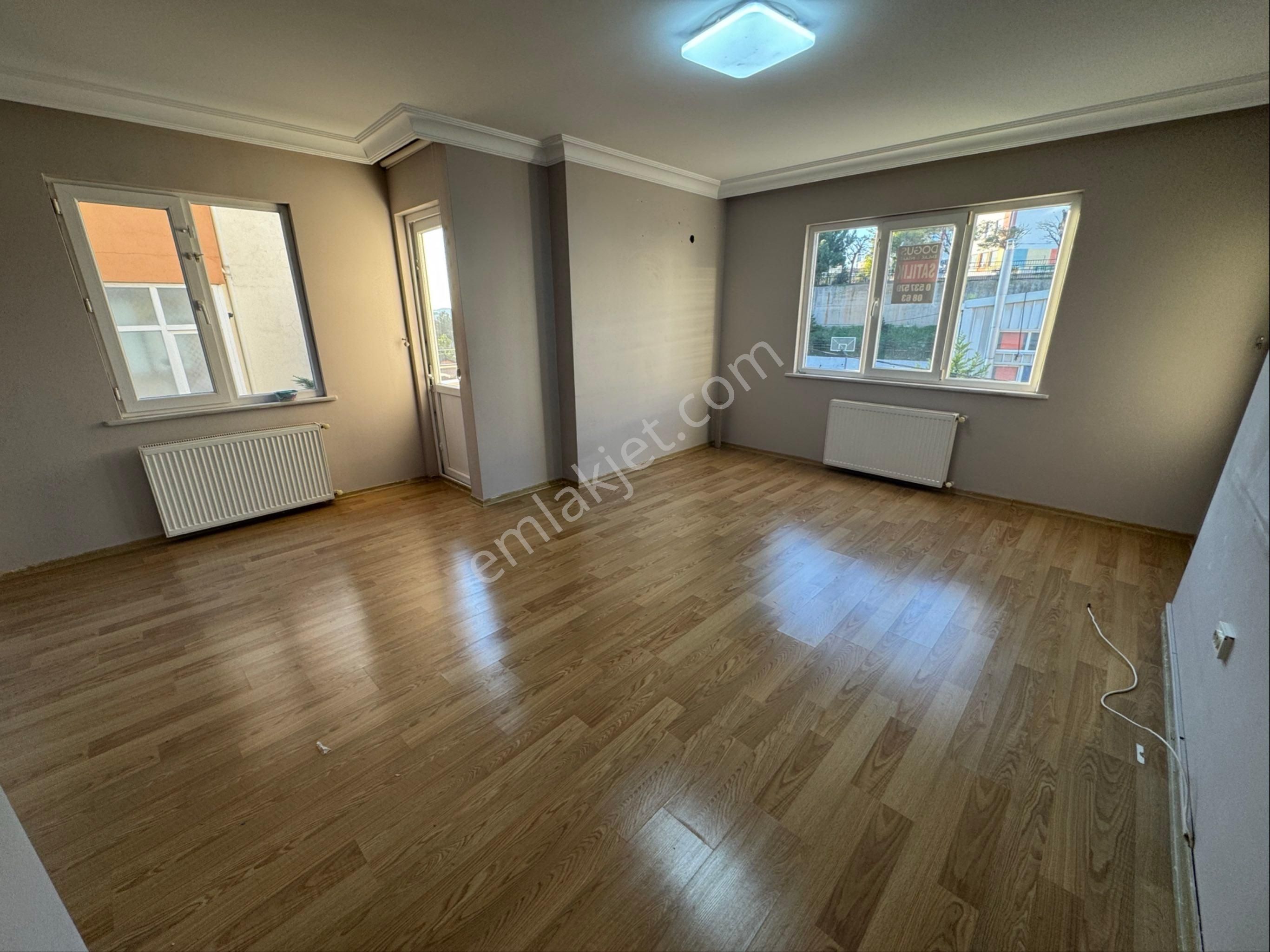 Satılık Uygun Rakamlı Lüks Daire - Görsel 18