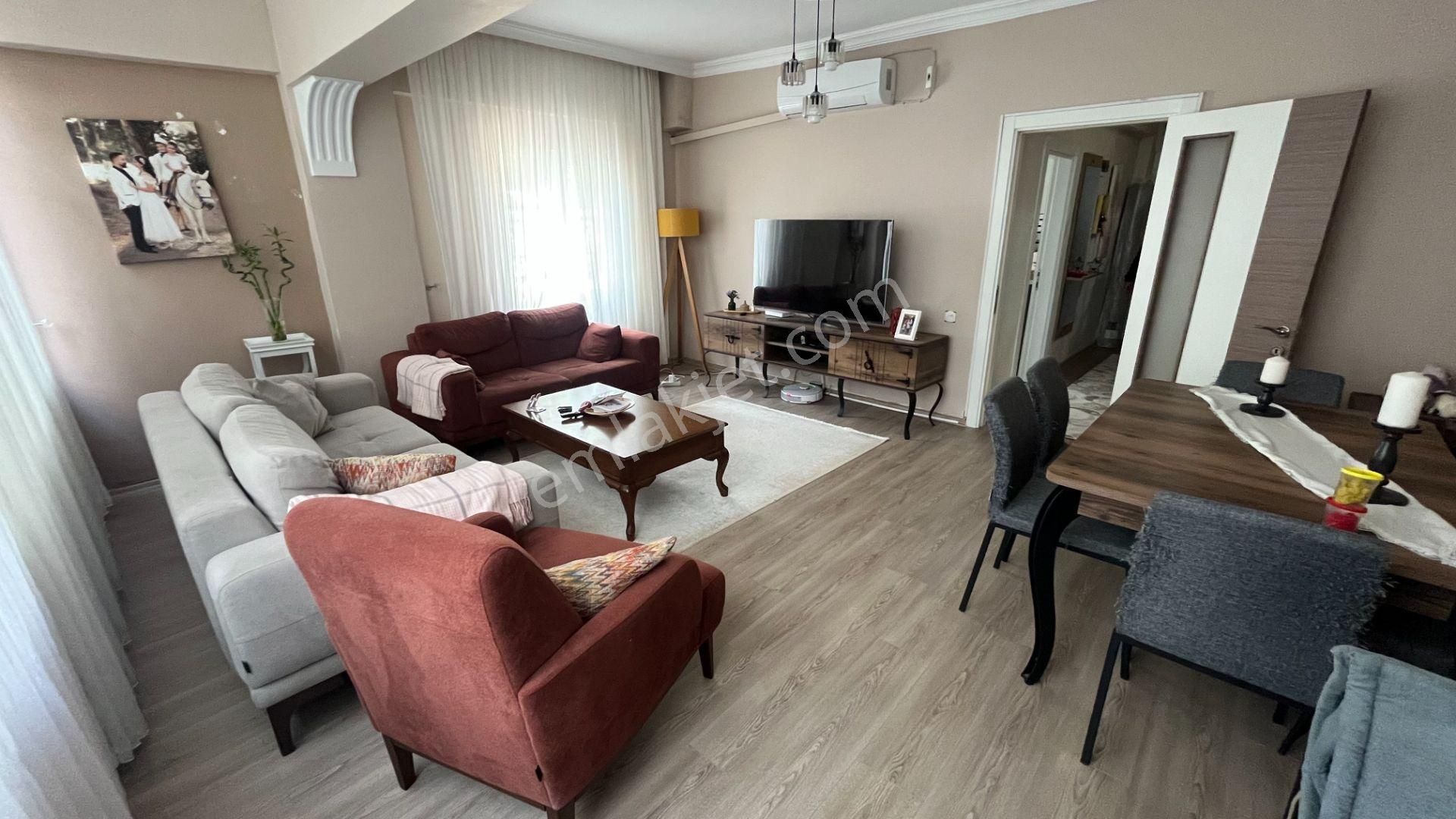 Beldibi 2+1 Kapalı Mutfak İkiz Villa