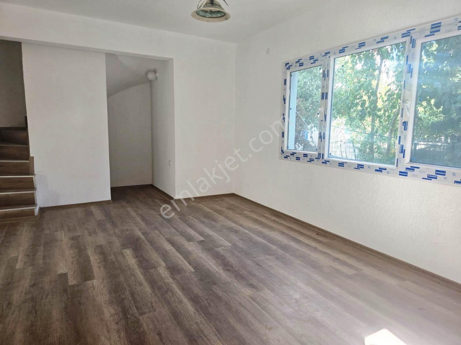 Bodrum Merkez’de Satılık Müstakil Bahçeli Dubleks - Görsel 7