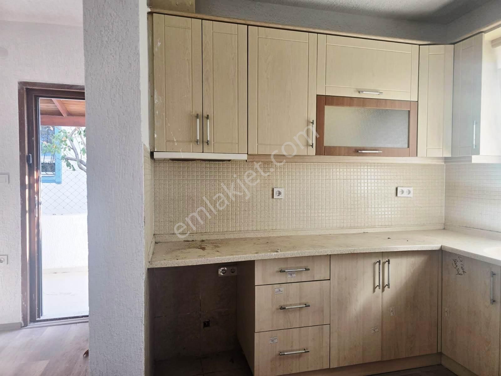 Bodrum Merkez’de Satılık Müstakil Bahçeli Dubleks - Görsel 5