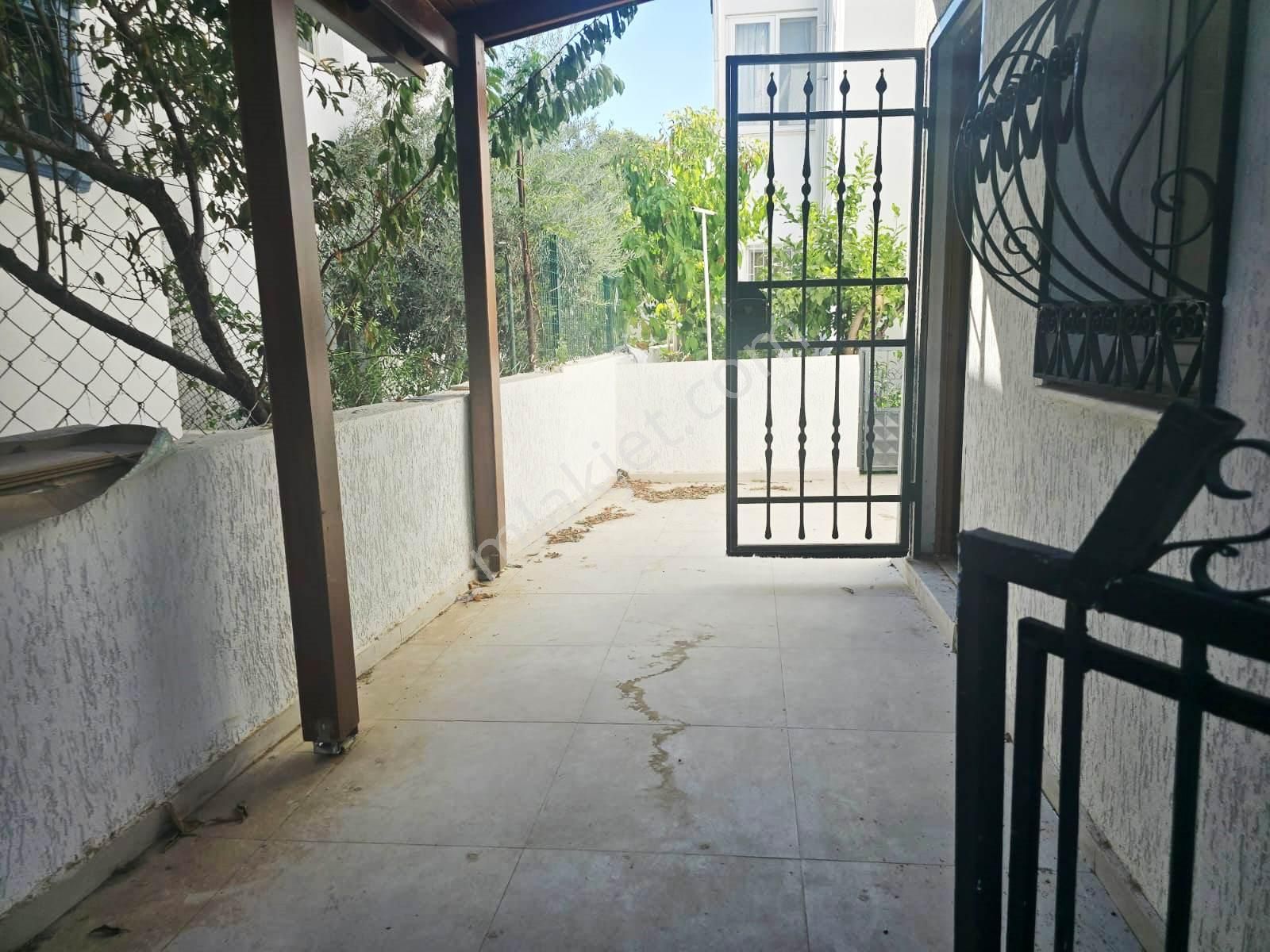 Bodrum Merkez’de Satılık Müstakil Bahçeli Dubleks - Görsel 4